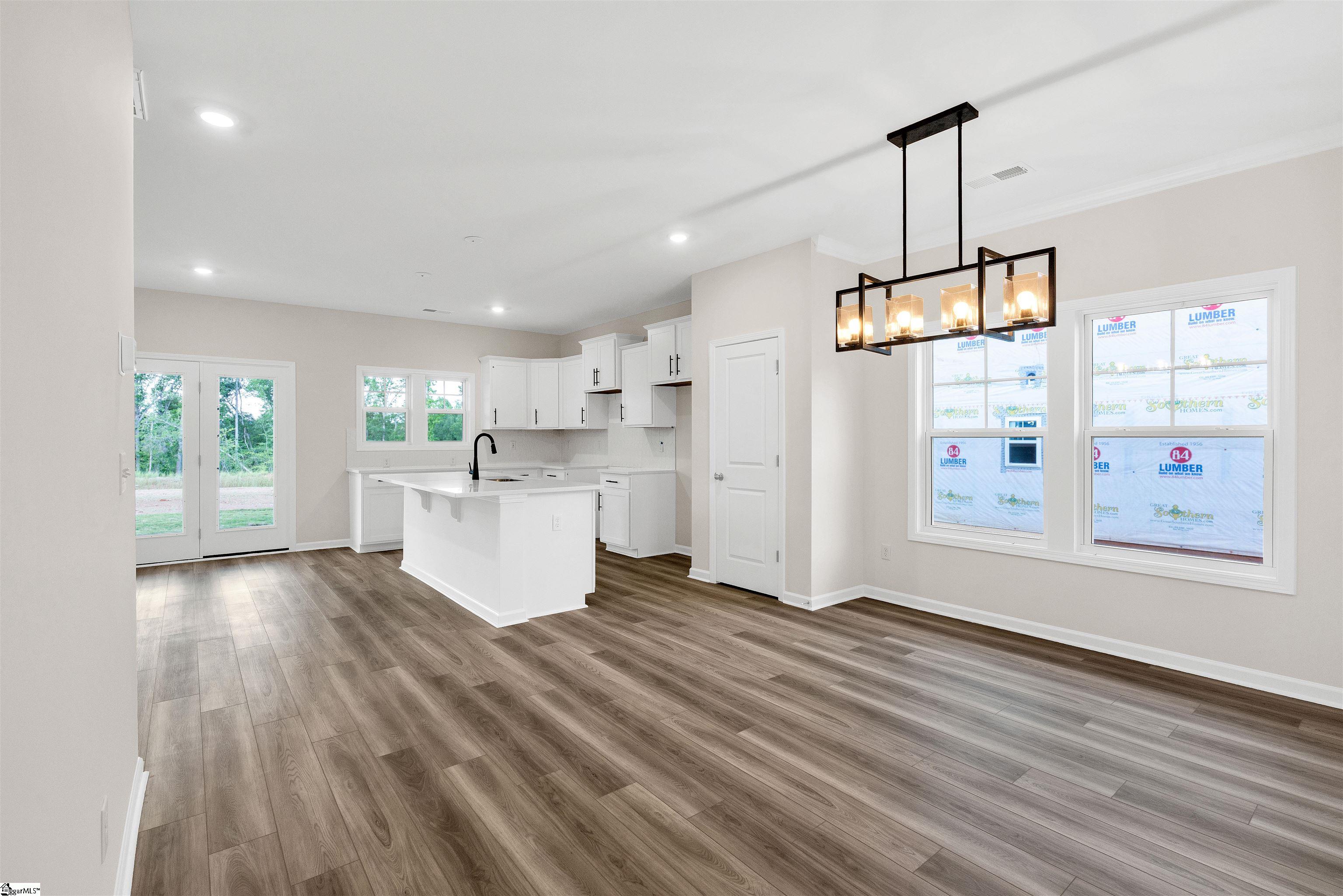 127 Hunter Ridge Drive UNIT Lot 75 Boiling Springs, SC 29316