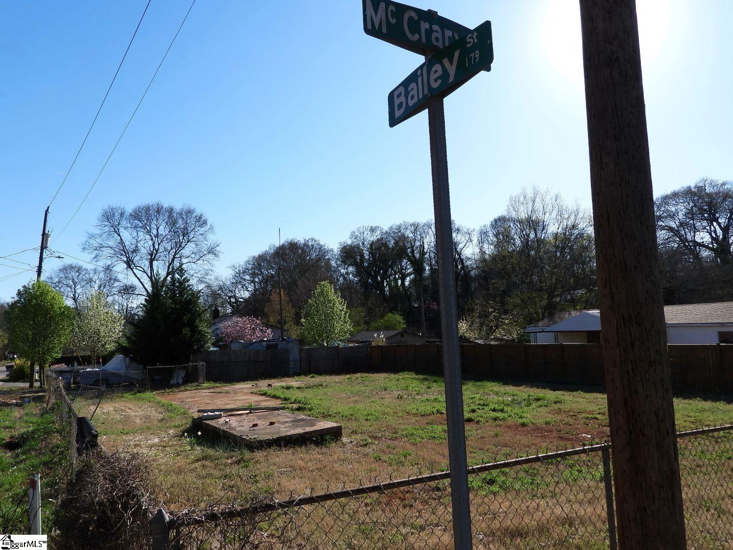 15 Bailey Street Greenville, SC 29609