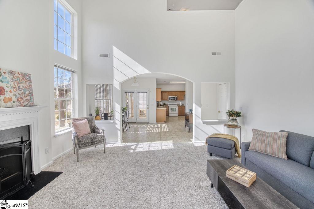 213 Worcester Lane Easley, SC 29642