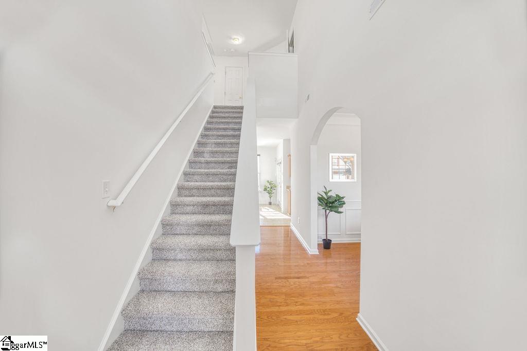 213 Worcester Lane Easley, SC 29642