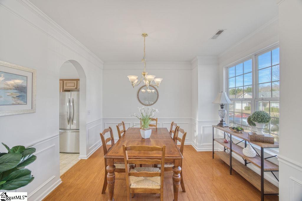 213 Worcester Lane Easley, SC 29642