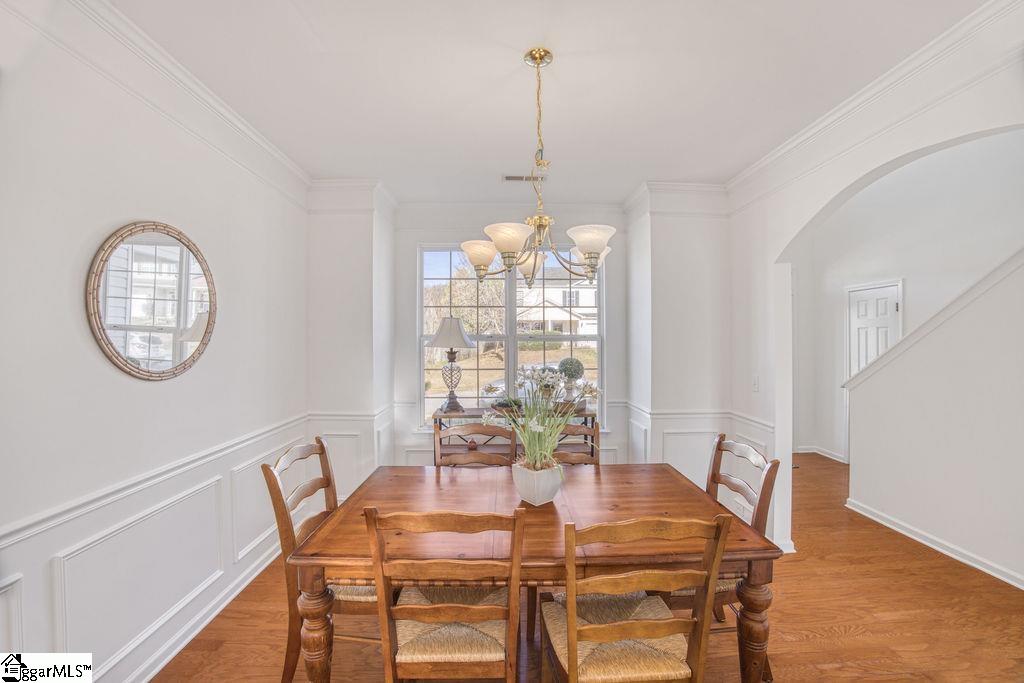 213 Worcester Lane Easley, SC 29642