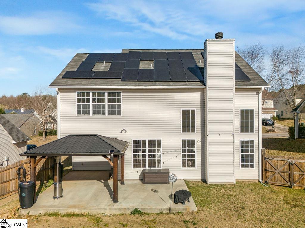 213 Worcester Lane Easley, SC 29642