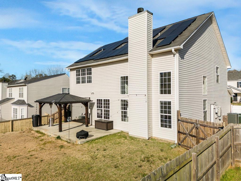 213 Worcester Lane Easley, SC 29642