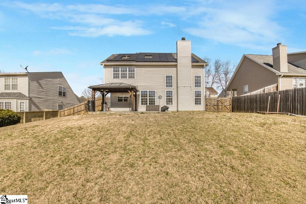 213 Worcester Lane Easley, SC 29642