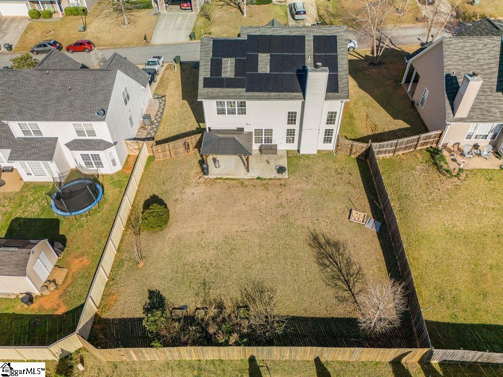 213 Worcester Lane Easley, SC 29642