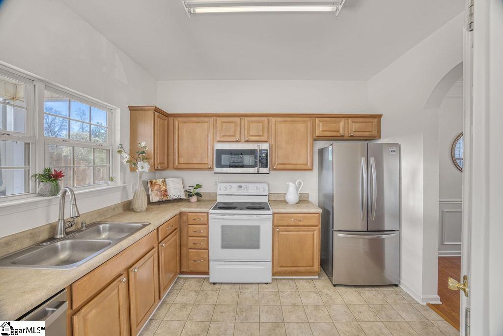 213 Worcester Lane Easley, SC 29642