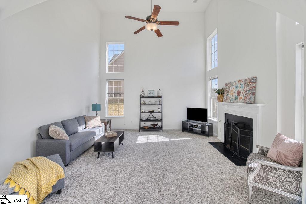 213 Worcester Lane Easley, SC 29642