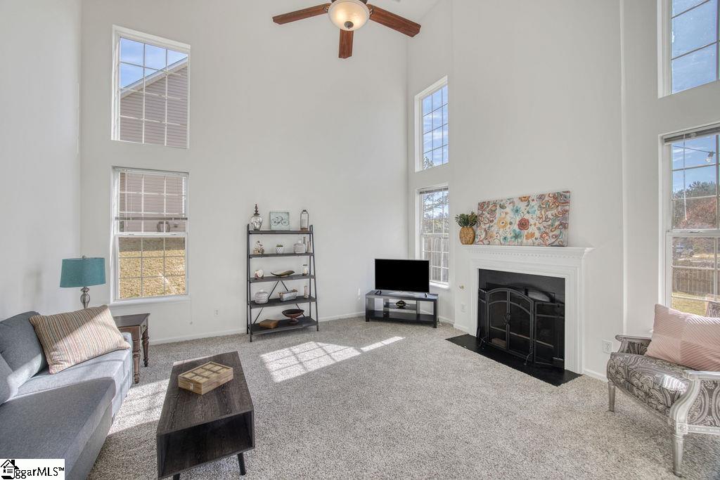 213 Worcester Lane Easley, SC 29642