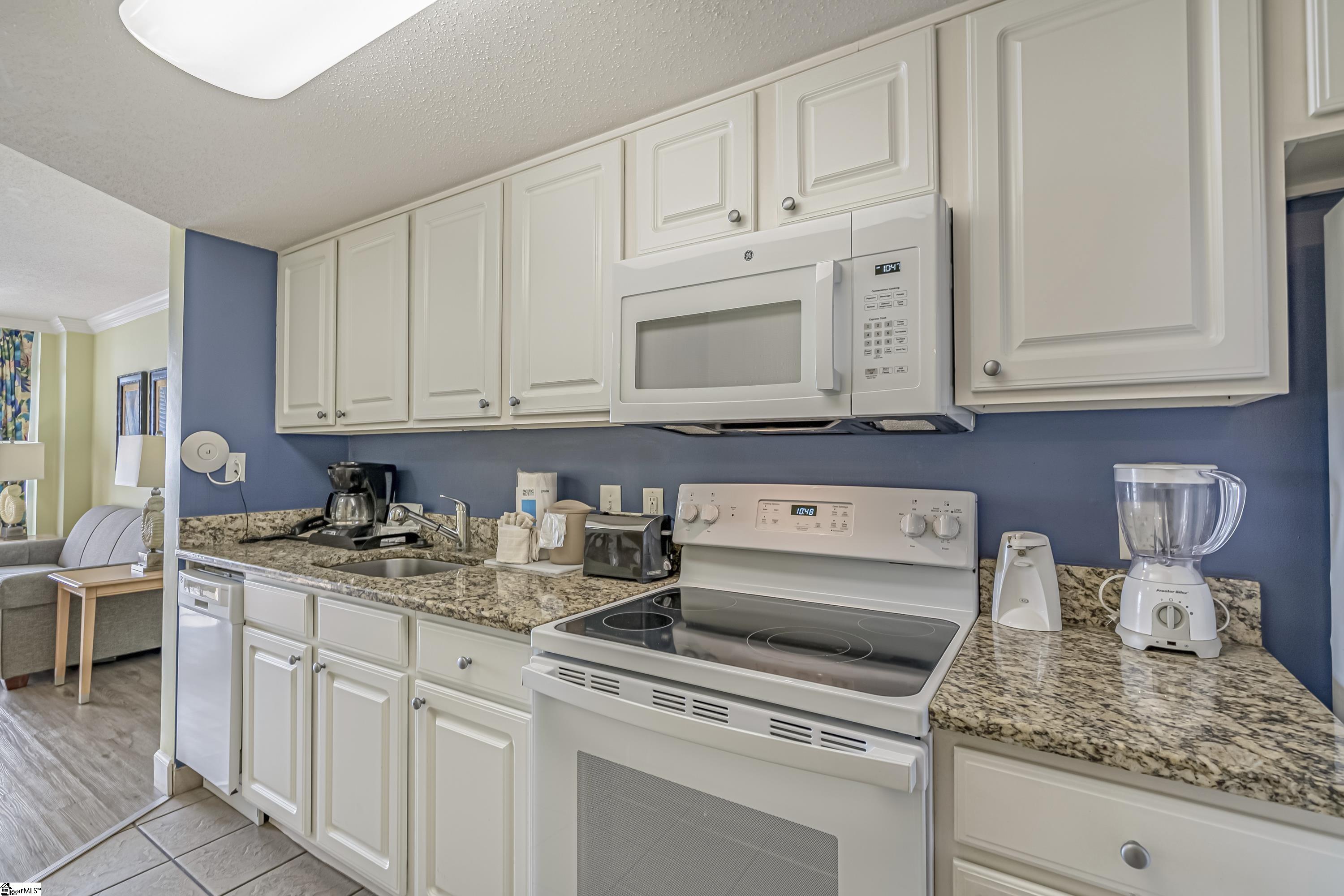 2201 S Ocean Boulevard UNIT Unit 105 Myrtle Beach, SC 29577