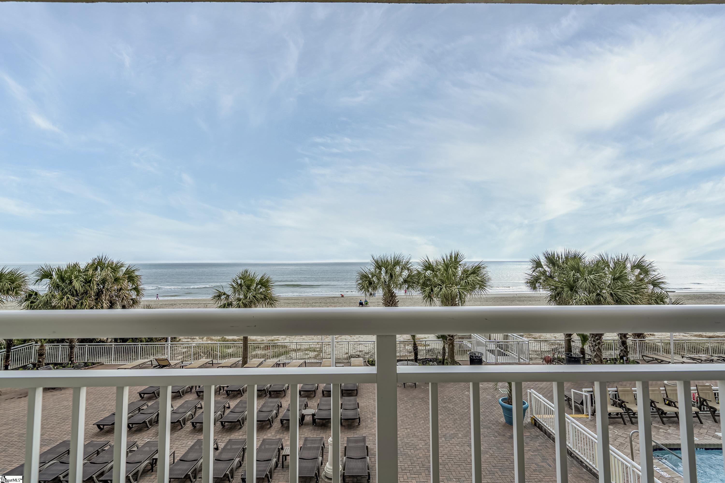 2201 S Ocean Boulevard UNIT Unit 105 Myrtle Beach, SC 29577