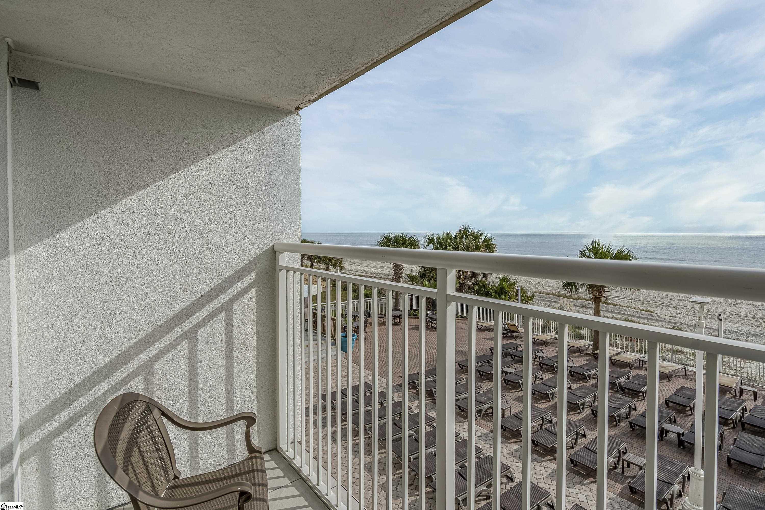 2201 S Ocean Boulevard UNIT Unit 105 Myrtle Beach, SC 29577