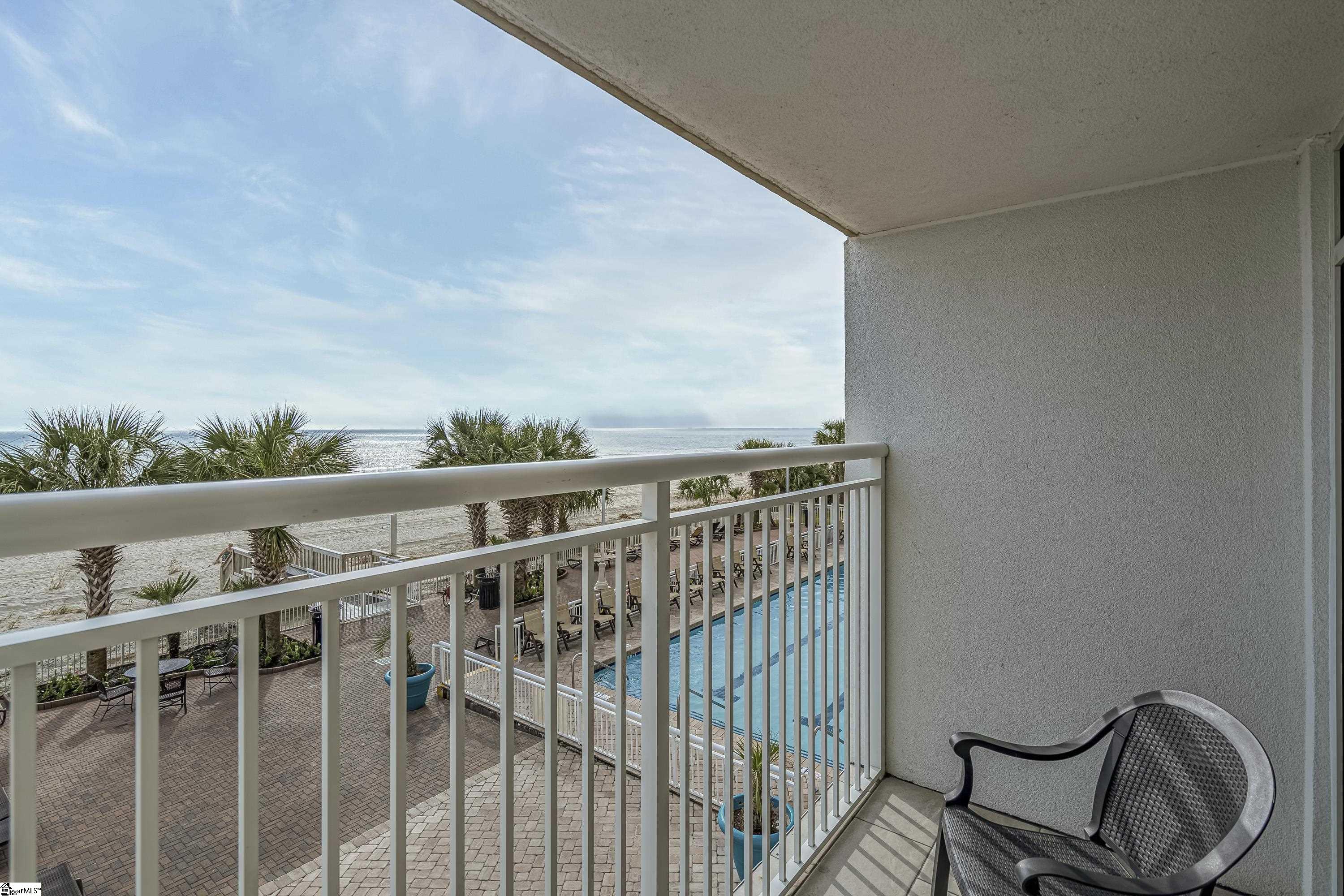 2201 S Ocean Boulevard UNIT Unit 105 Myrtle Beach, SC 29577