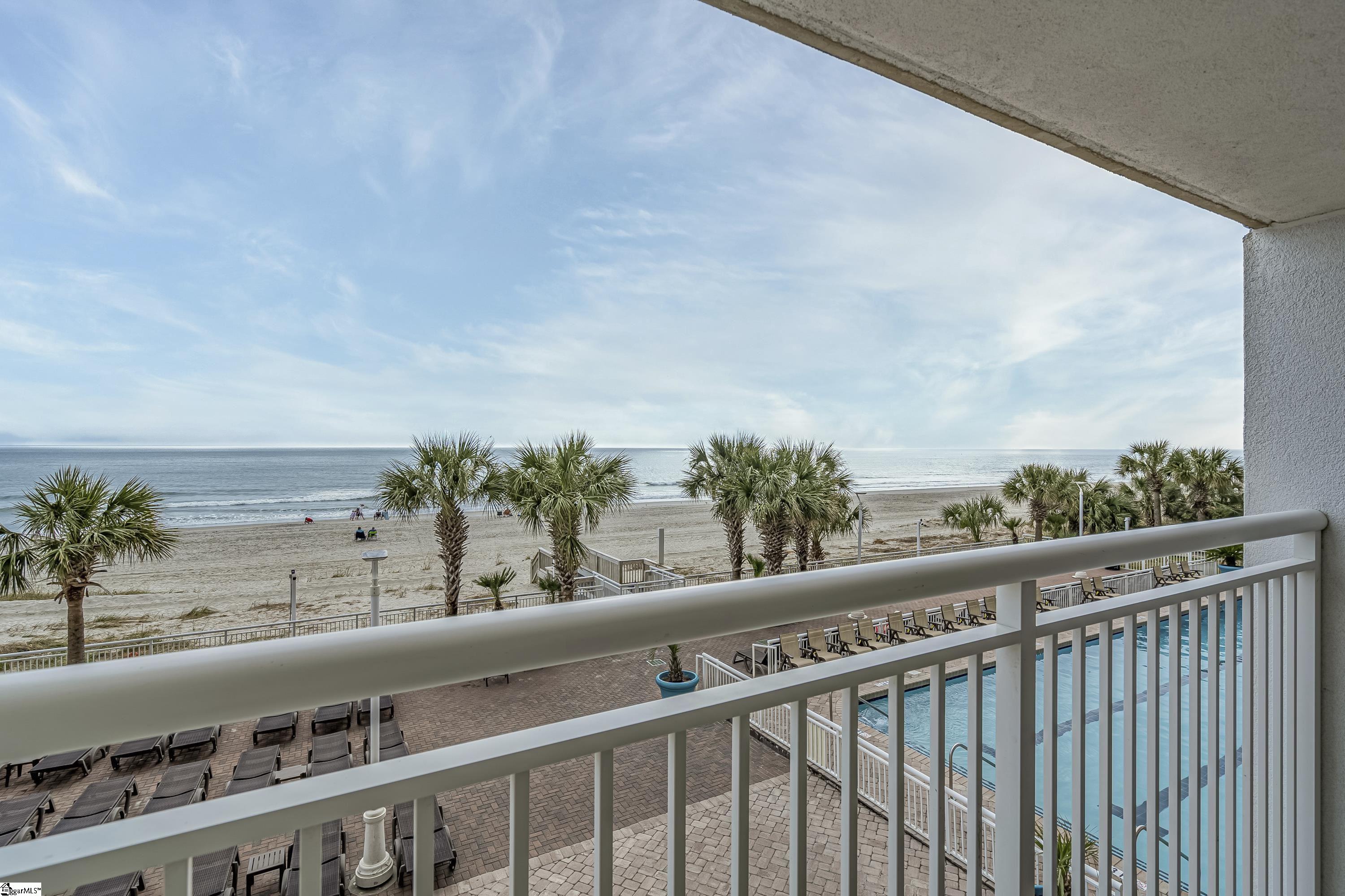 2201 S Ocean Boulevard UNIT Unit 105 Myrtle Beach, SC 29577