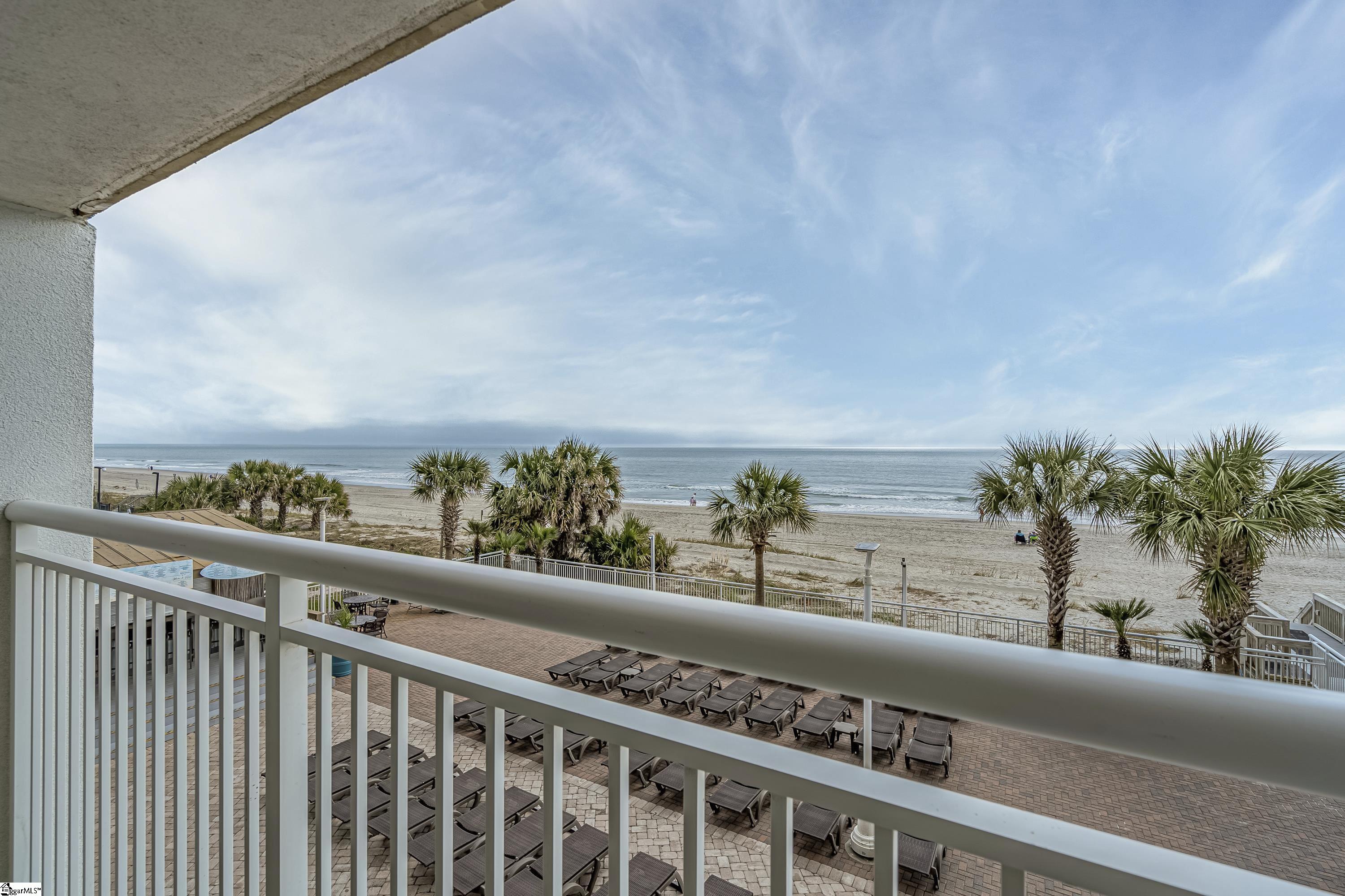 2201 S Ocean Boulevard UNIT Unit 105 Myrtle Beach, SC 29577