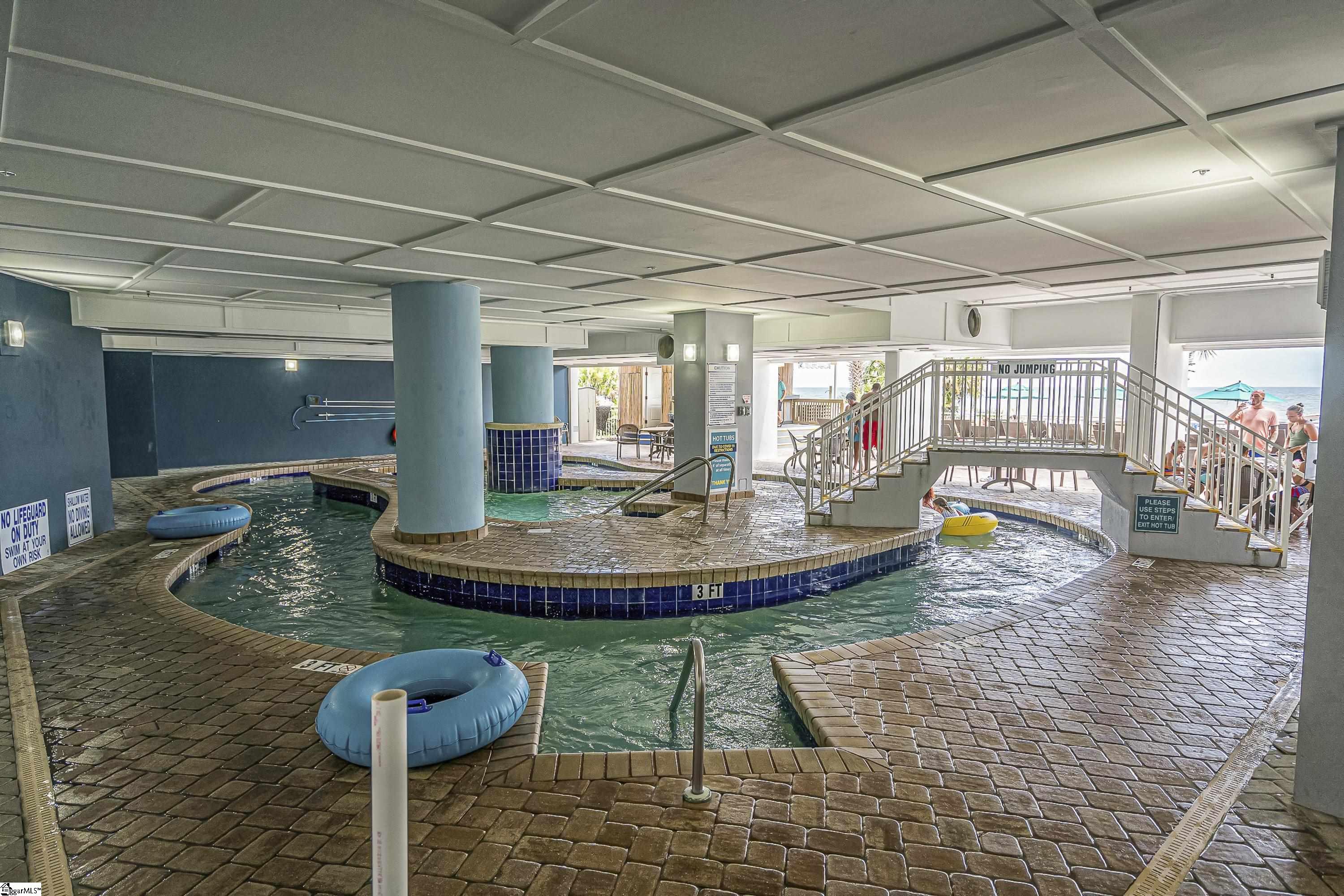2201 S Ocean Boulevard UNIT Unit 105 Myrtle Beach, SC 29577