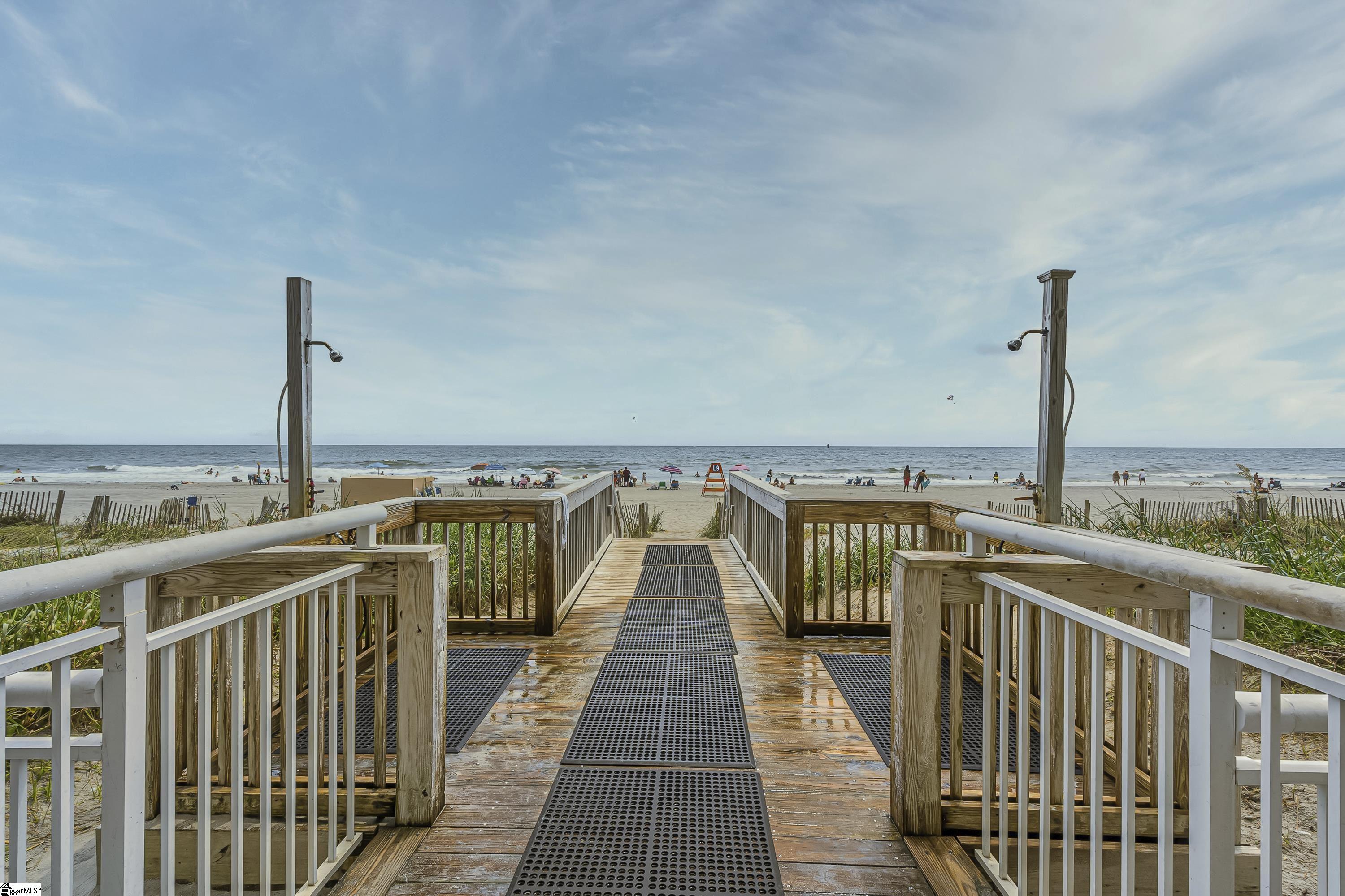 2201 S Ocean Boulevard UNIT Unit 105 Myrtle Beach, SC 29577