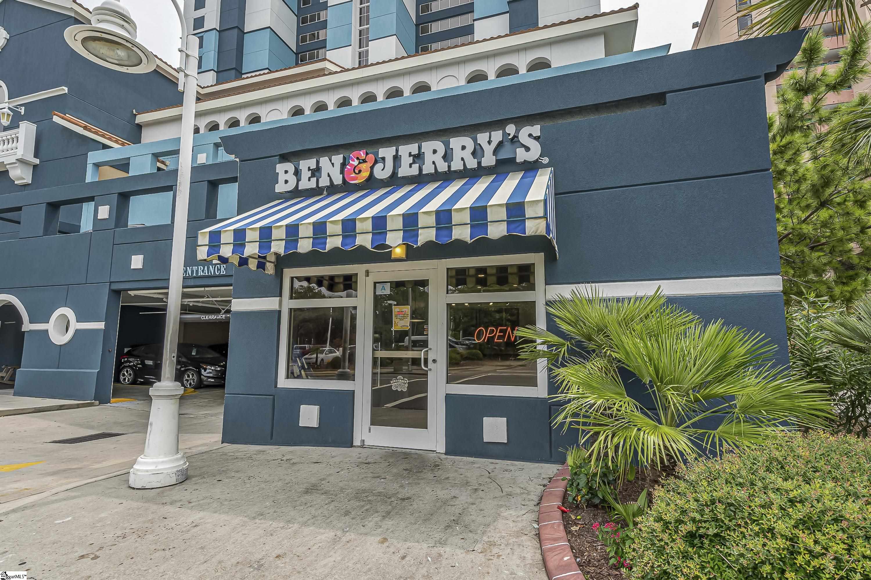 2201 S Ocean Boulevard UNIT Unit 105 Myrtle Beach, SC 29577