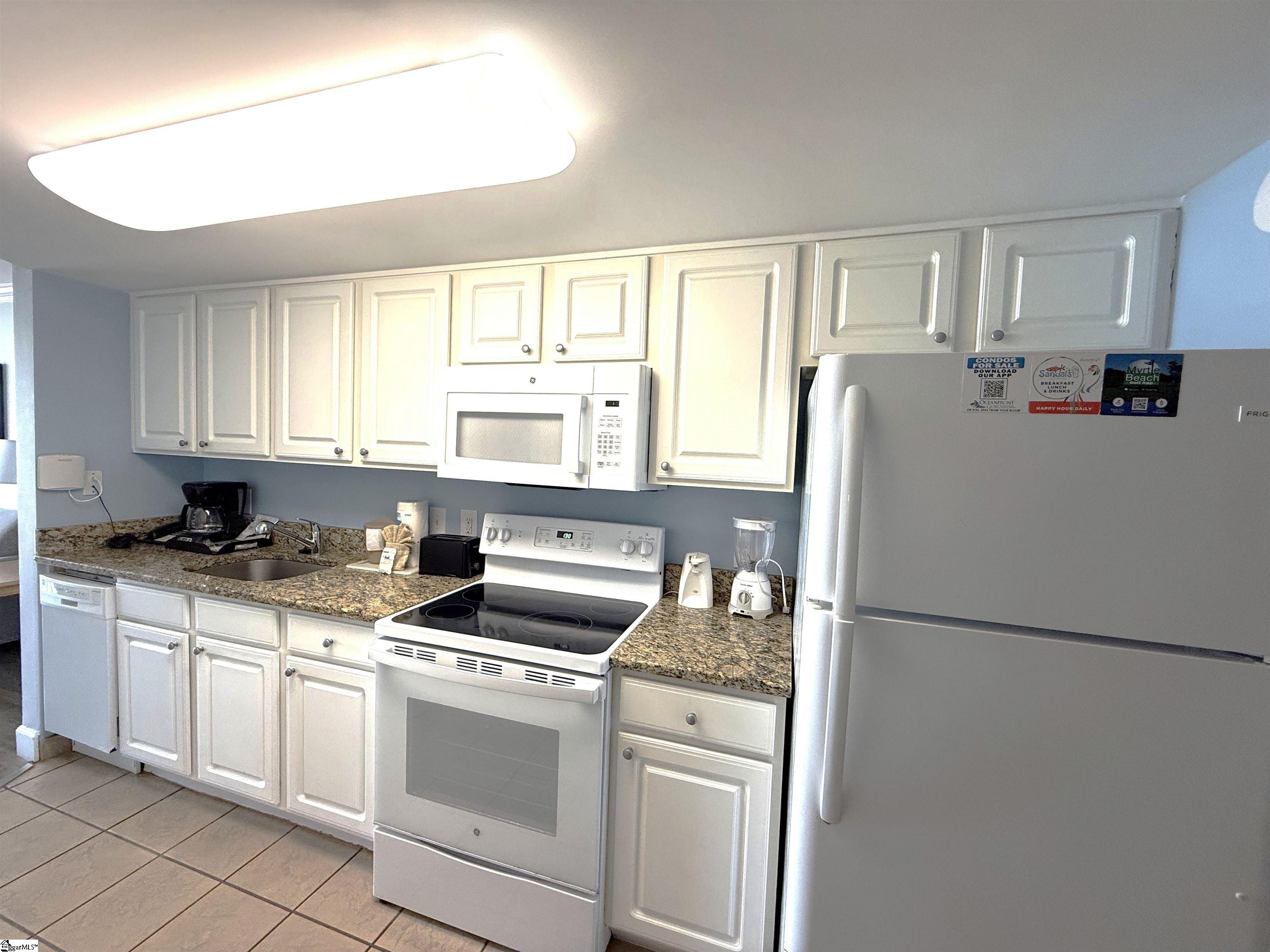 2201 S Ocean Boulevard UNIT Unit 105 Myrtle Beach, SC 29577