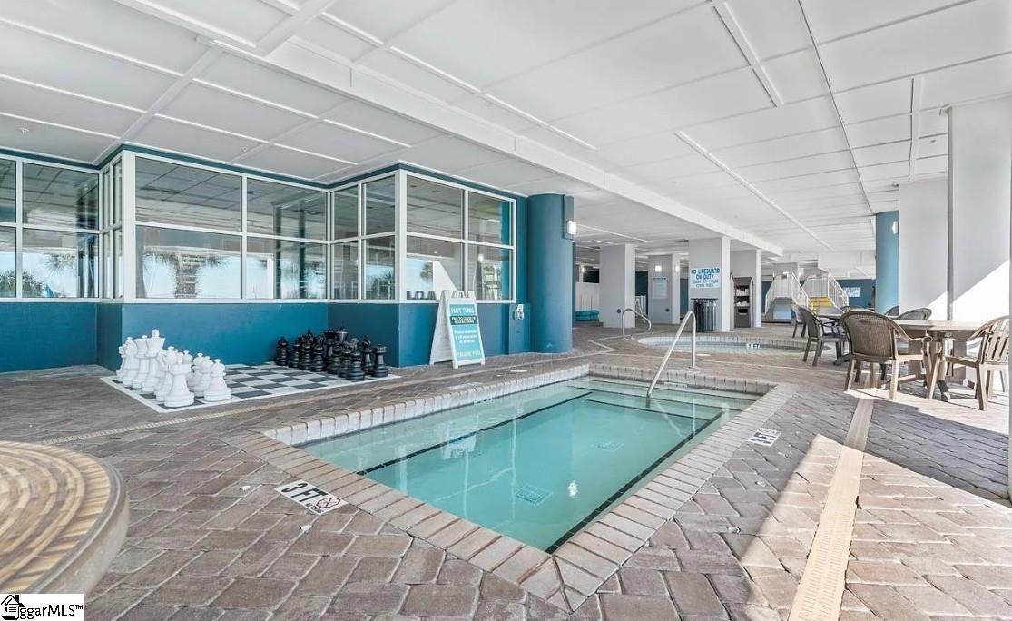 2201 S Ocean Boulevard UNIT Unit 105 Myrtle Beach, SC 29577