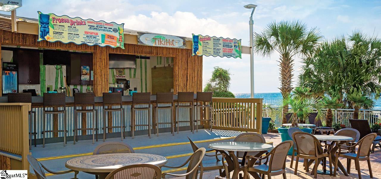 2201 S Ocean Boulevard UNIT Unit 105 Myrtle Beach, SC 29577
