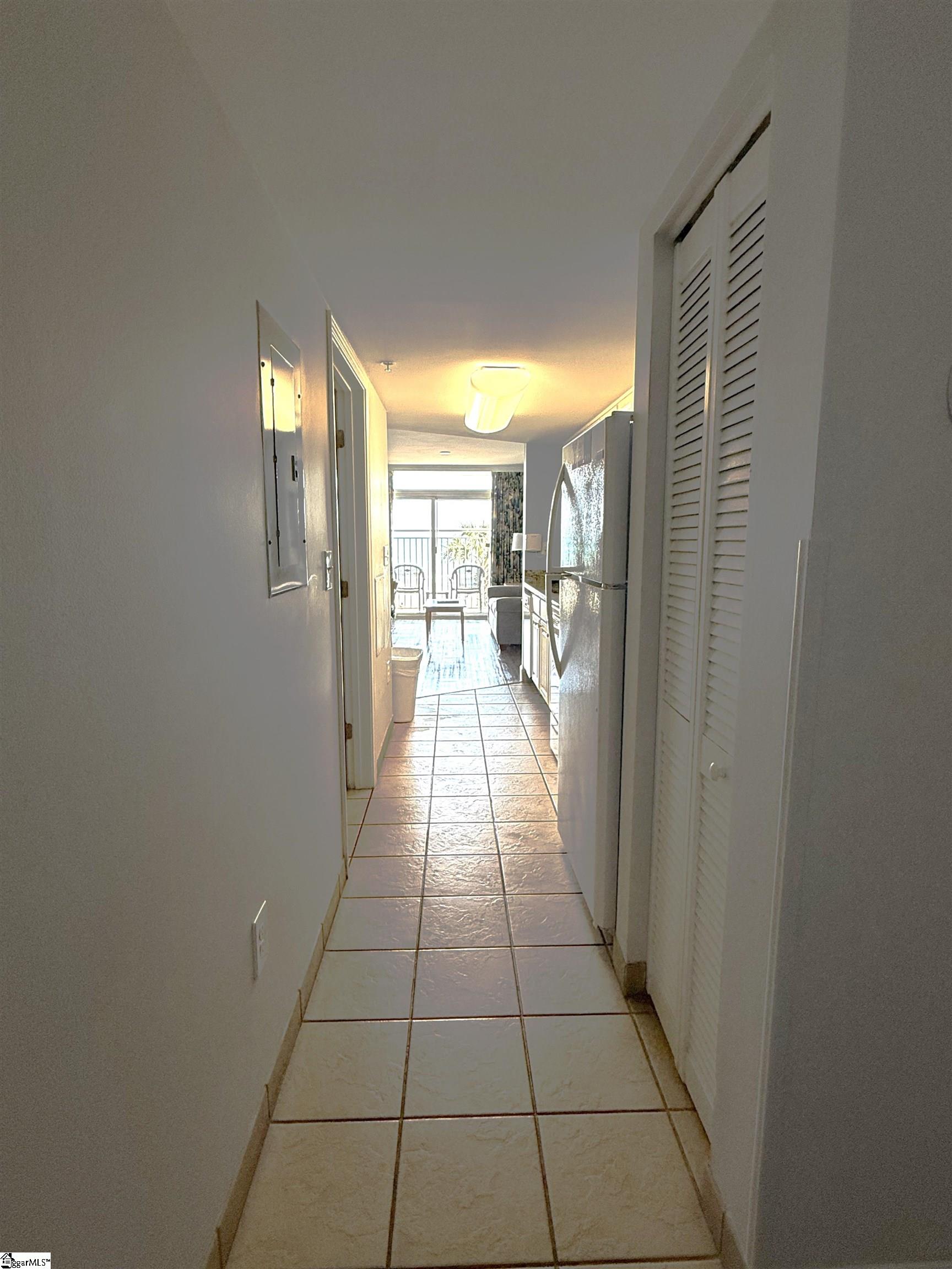 2201 S Ocean Boulevard UNIT Unit 105 Myrtle Beach, SC 29577