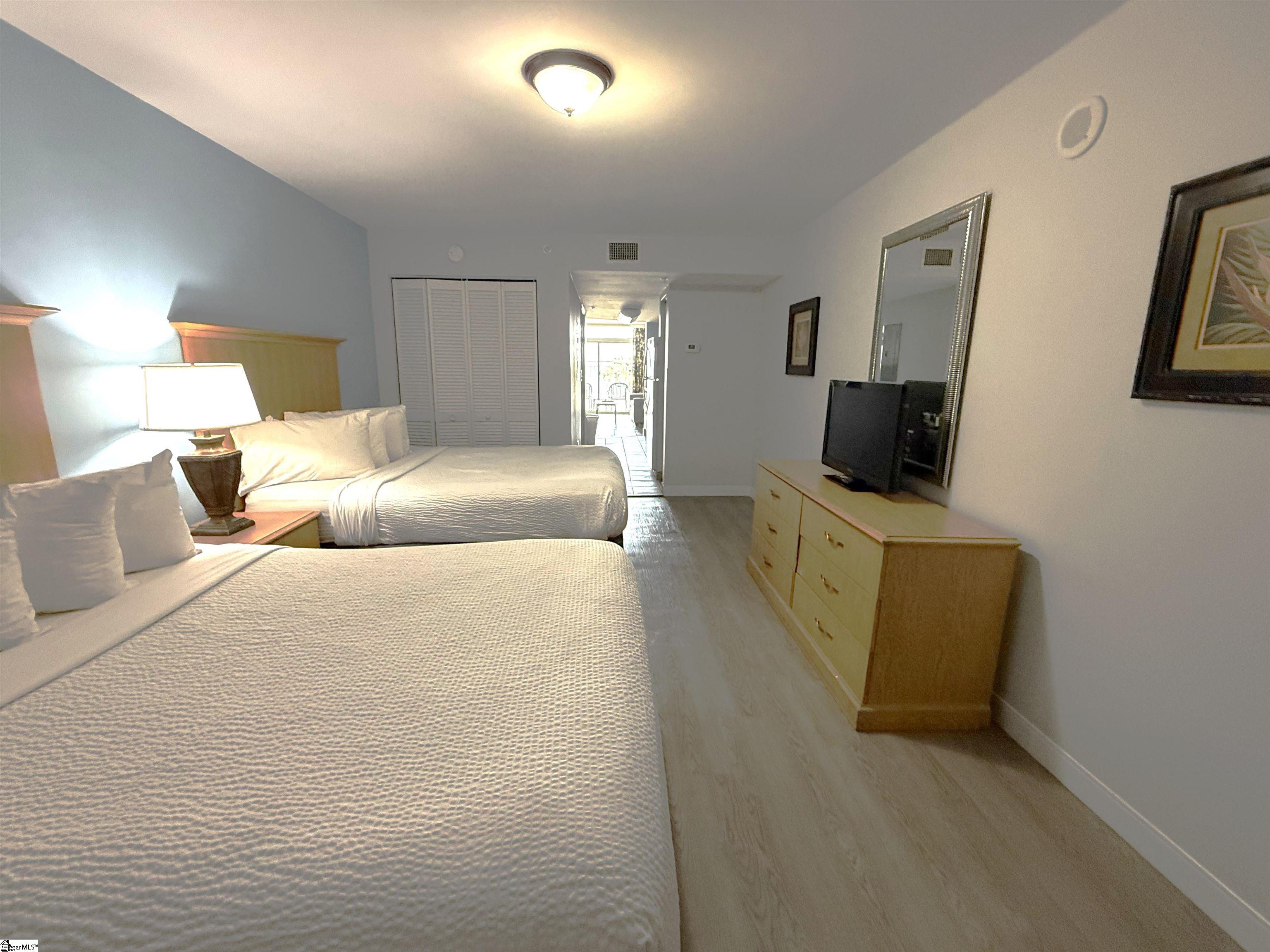 2201 S Ocean Boulevard UNIT Unit 105 Myrtle Beach, SC 29577