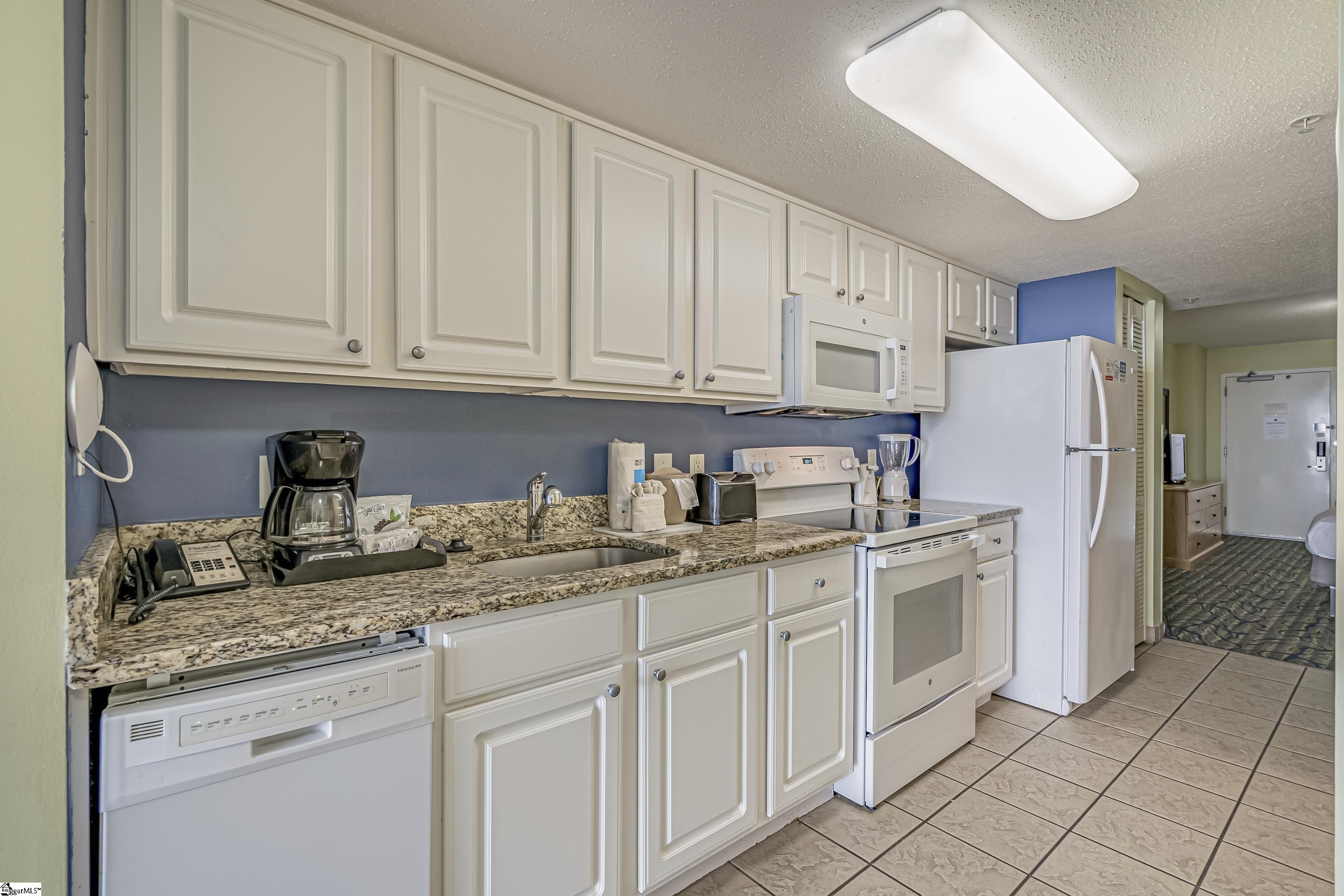 2201 S Ocean Boulevard UNIT Unit 105 Myrtle Beach, SC 29577