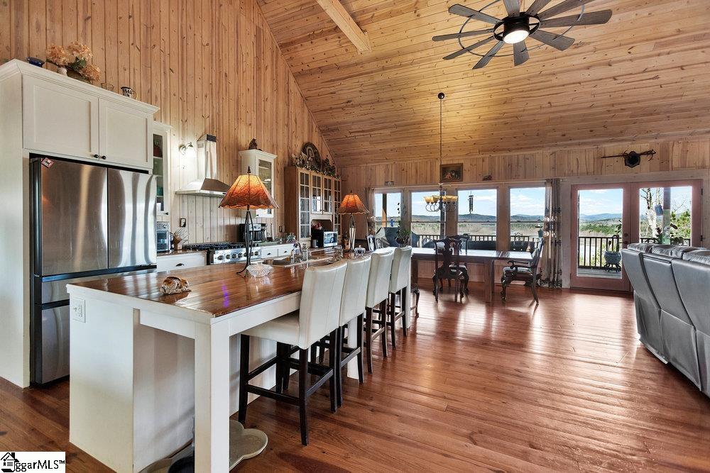 284 River Road Westminster, SC 29693