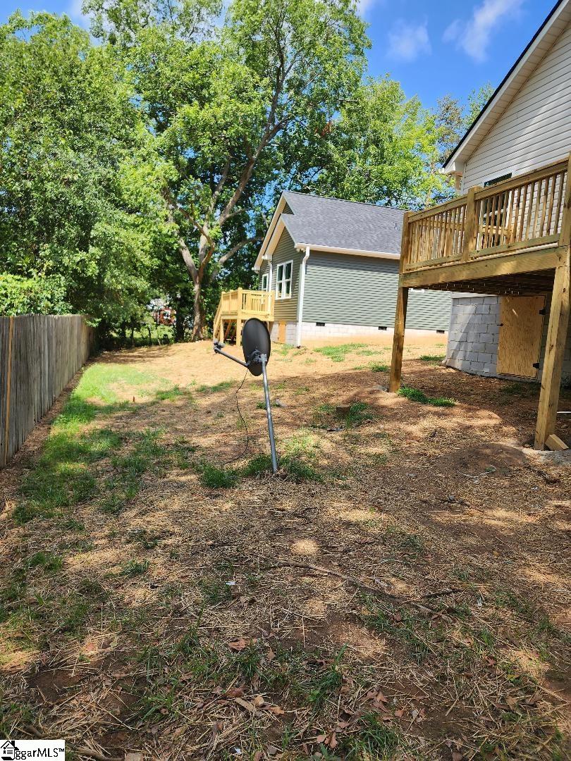 200 Broadus Street Greer, SC 29651