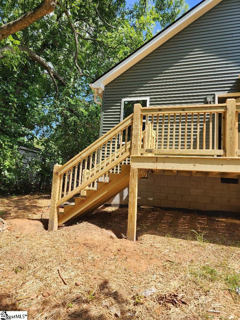140 Broadus Street Greer, SC 29651