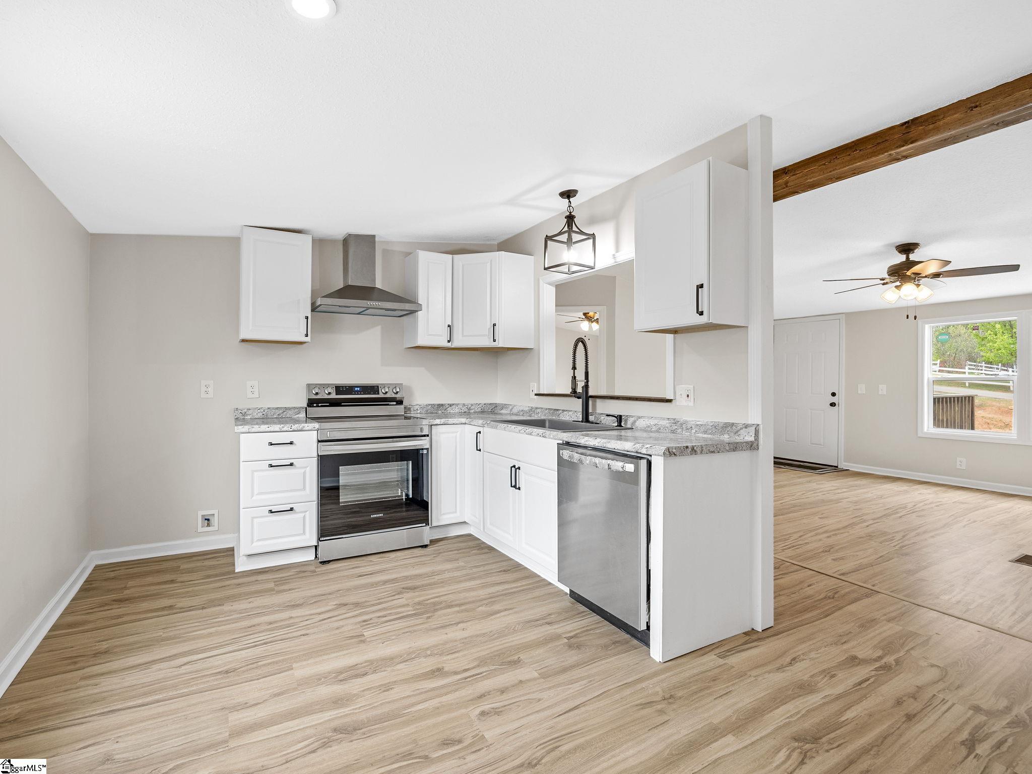376 Bulman Road Roebuck, SC 29376