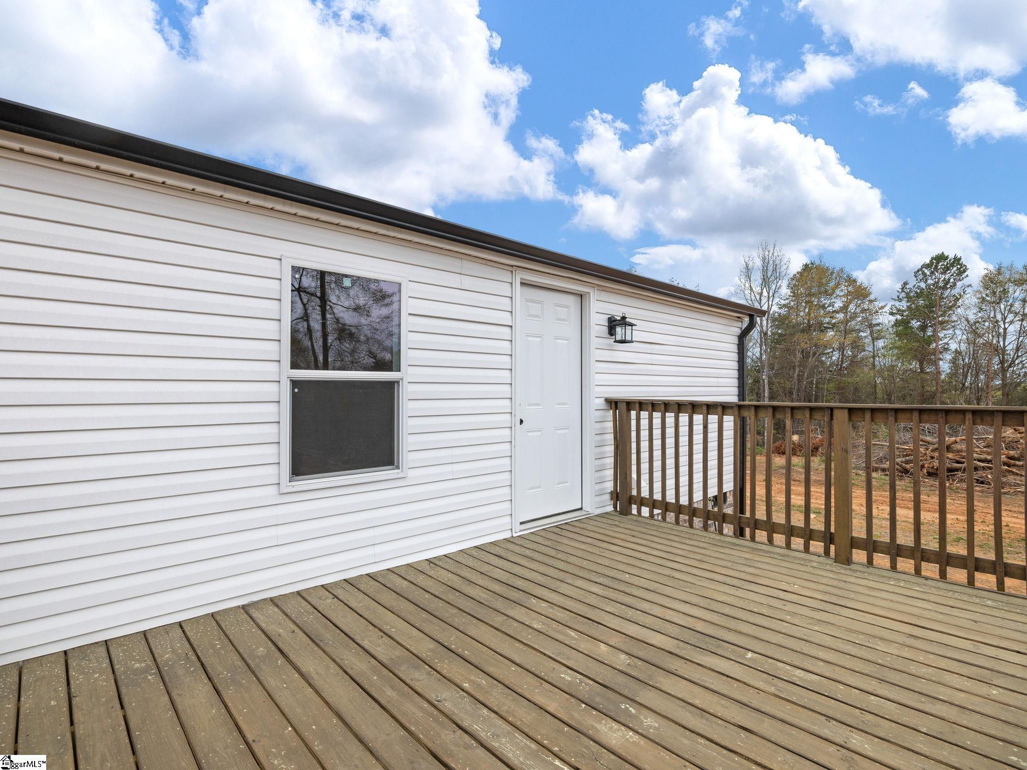 376 Bulman Road Roebuck, SC 29376