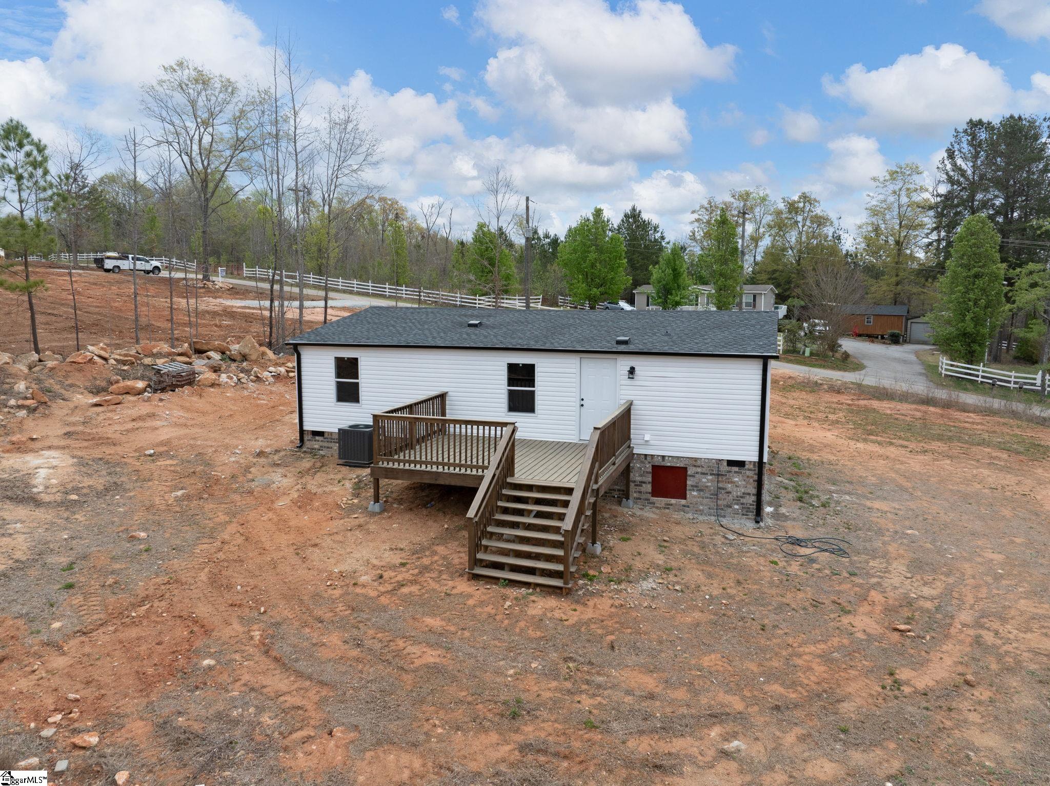 376 Bulman Road Roebuck, SC 29376