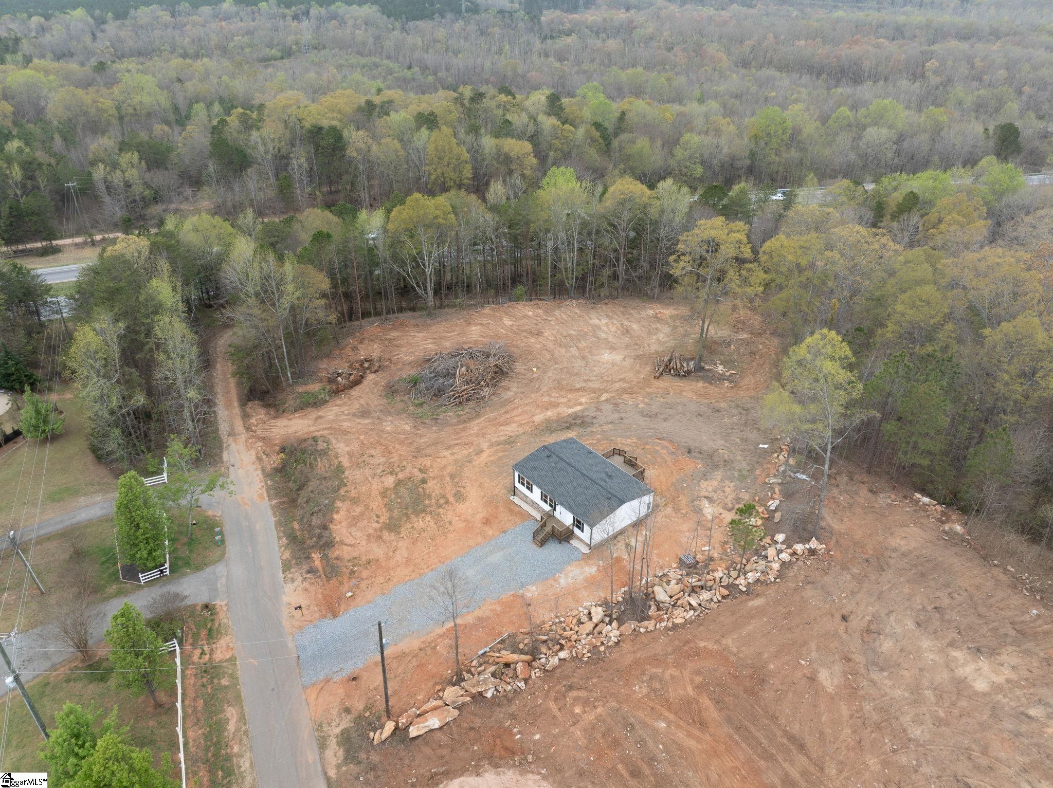 376 Bulman Road Roebuck, SC 29376