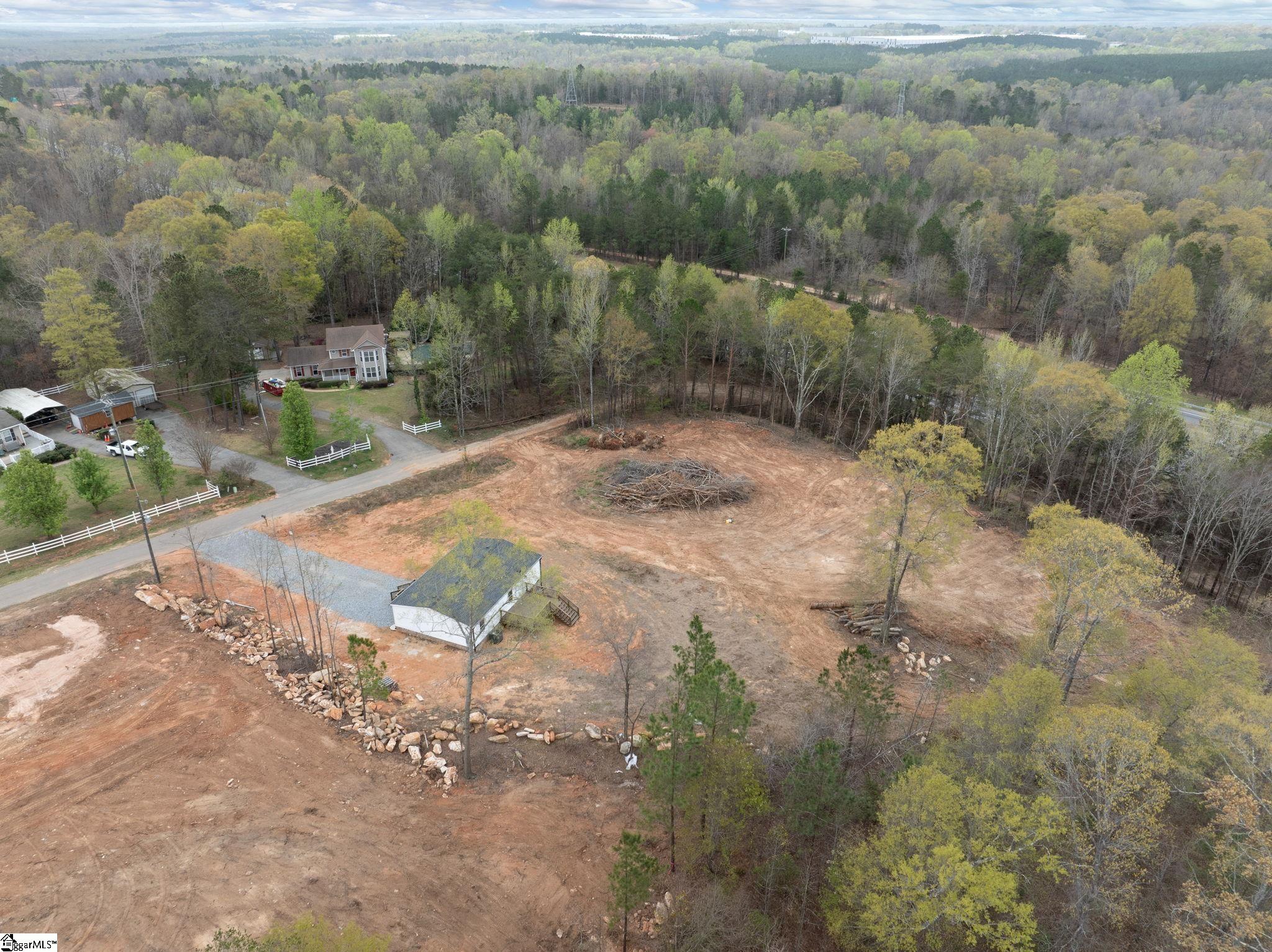 376 Bulman Road Roebuck, SC 29376