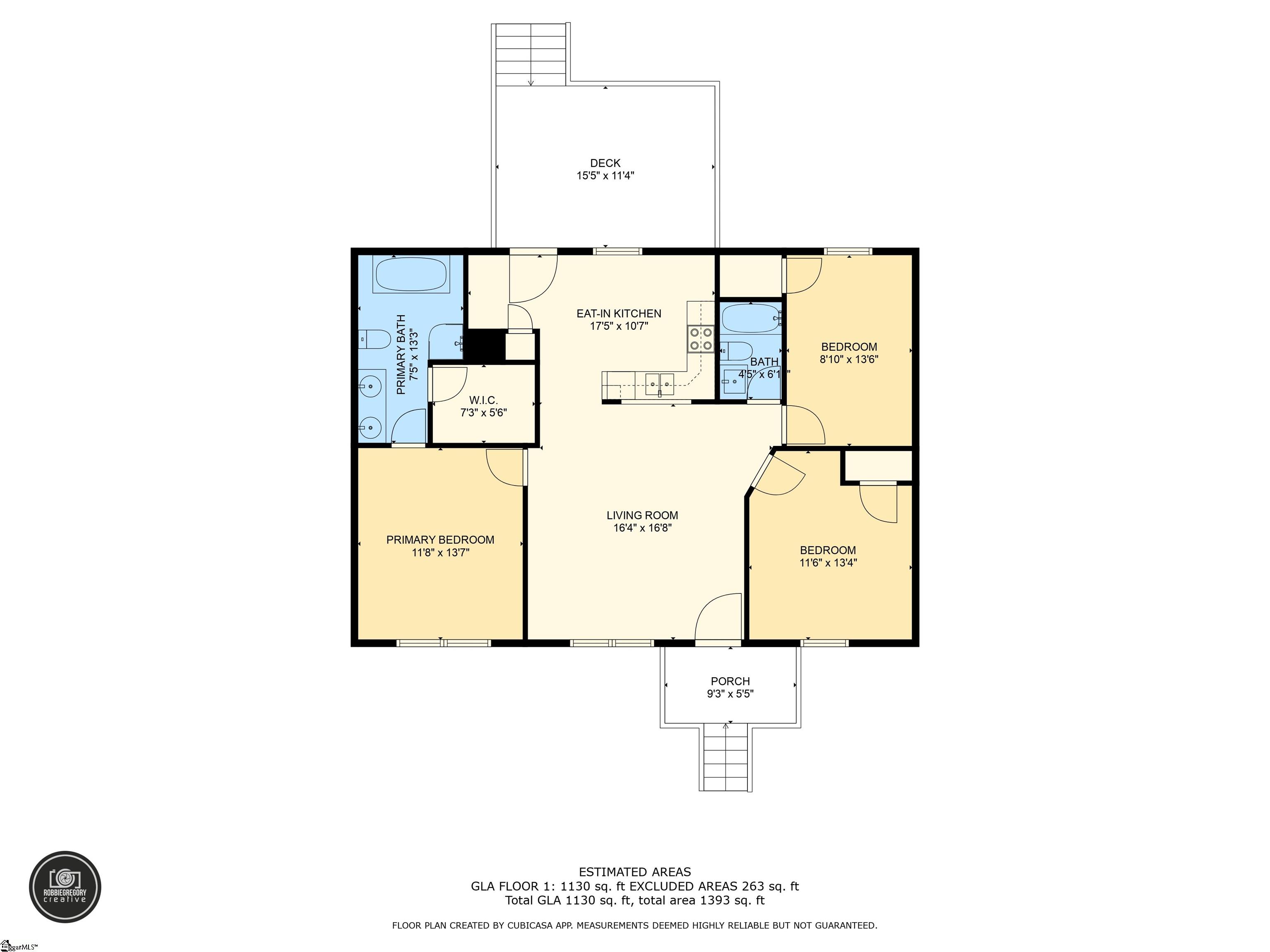 376 Bulman Road Roebuck, SC 29376