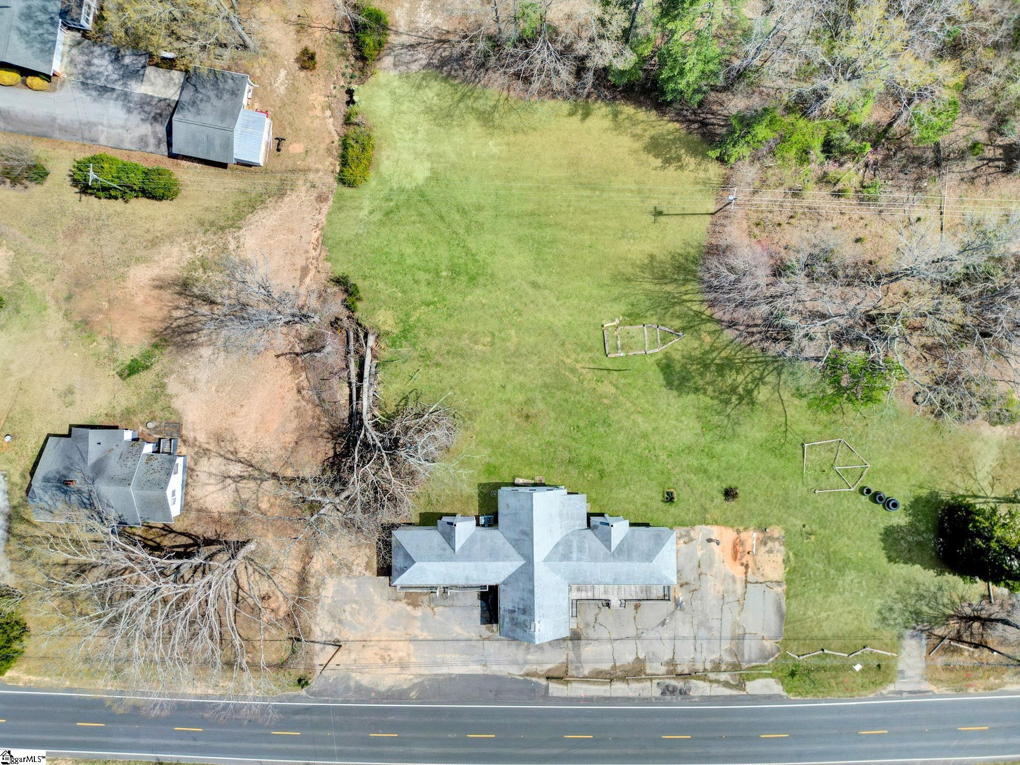 Homes for sale in Woodruff, SC | 12117 Hwy 221, Woodruff, SC 29388 | MLS# 1551915