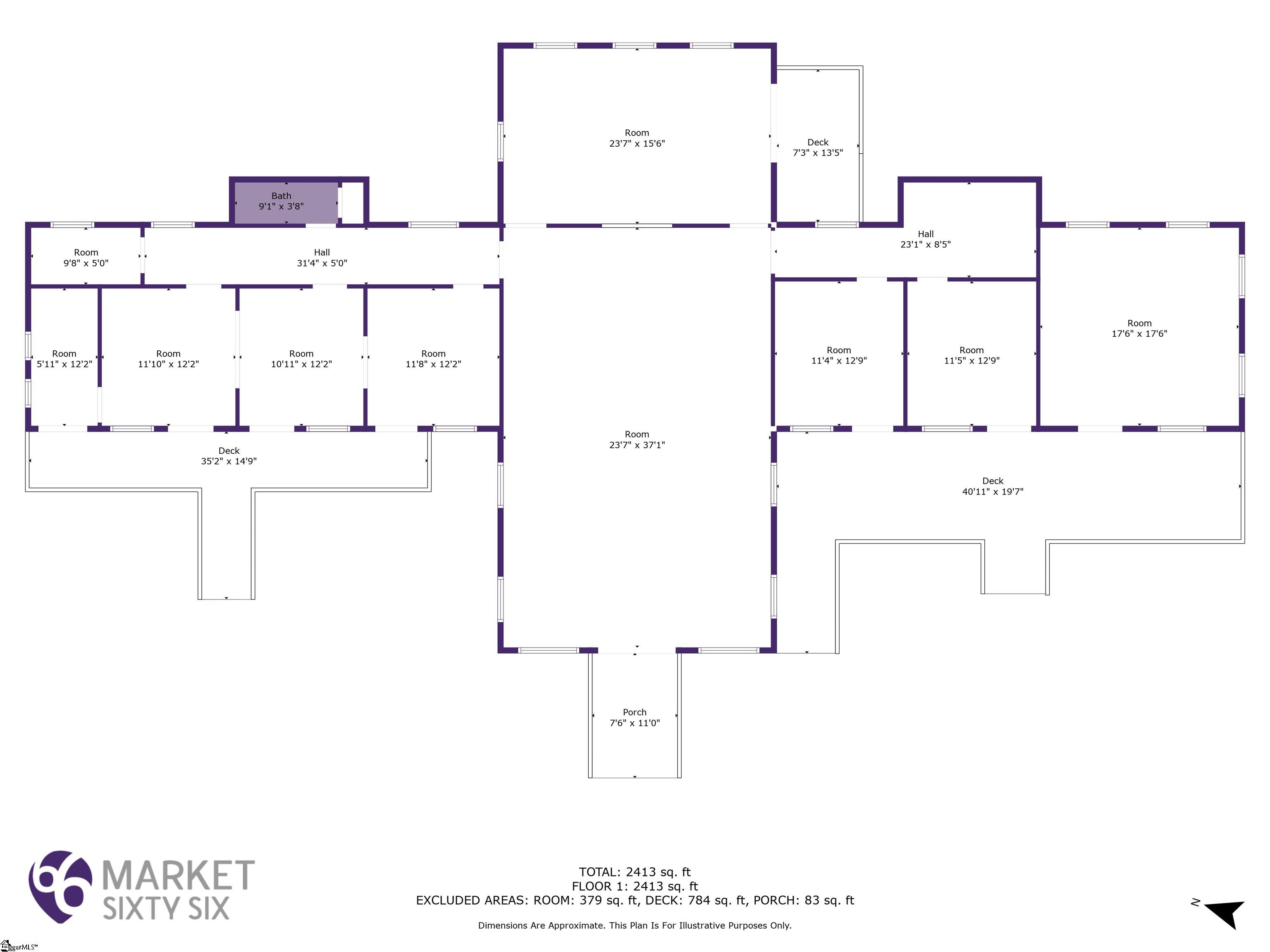 Homes for sale in Woodruff, SC | 12117 Hwy 221, Woodruff, SC 29388 | MLS# 1551915