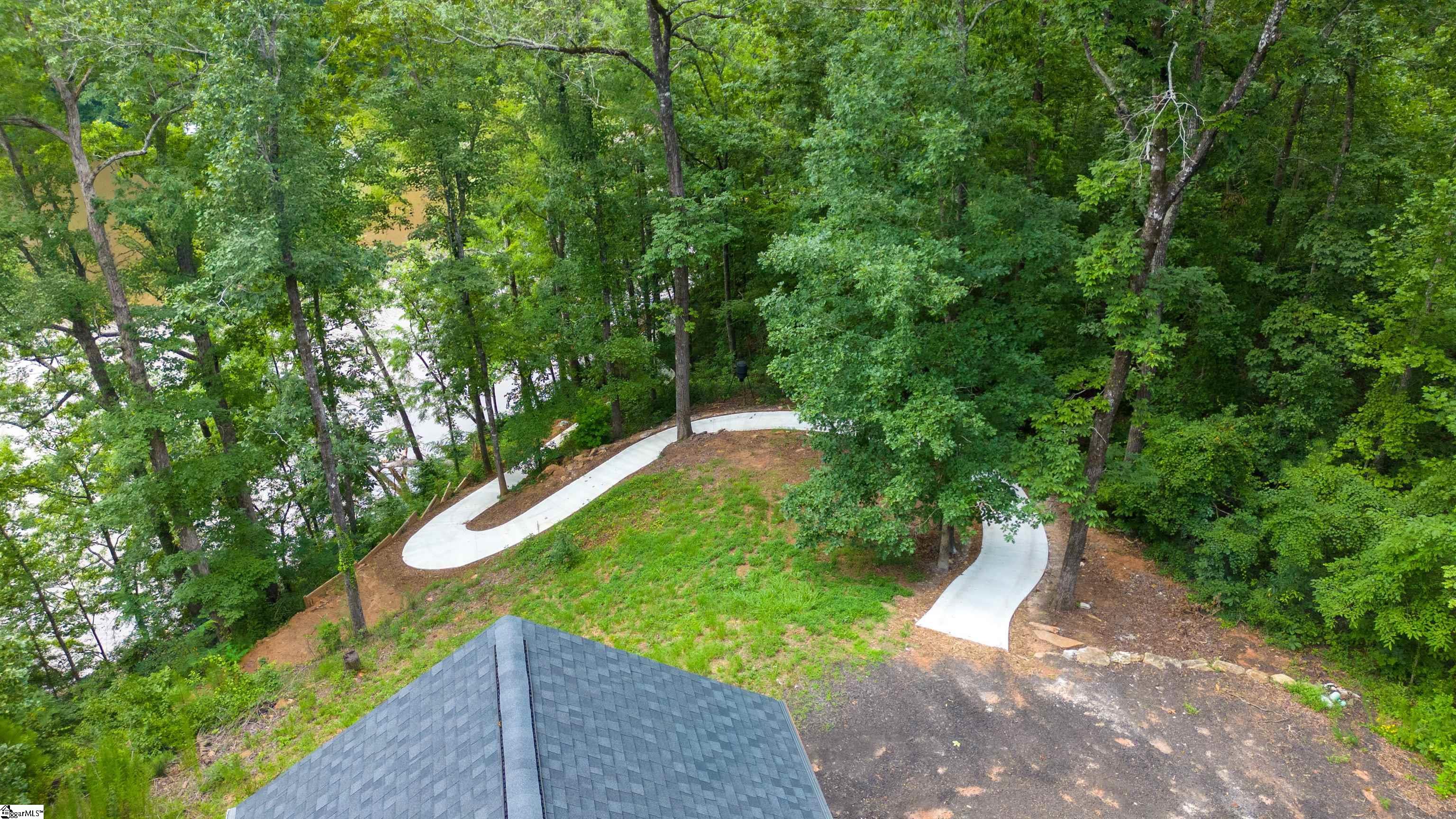 306 Bridgeport Drive West Union, SC 29696-2803