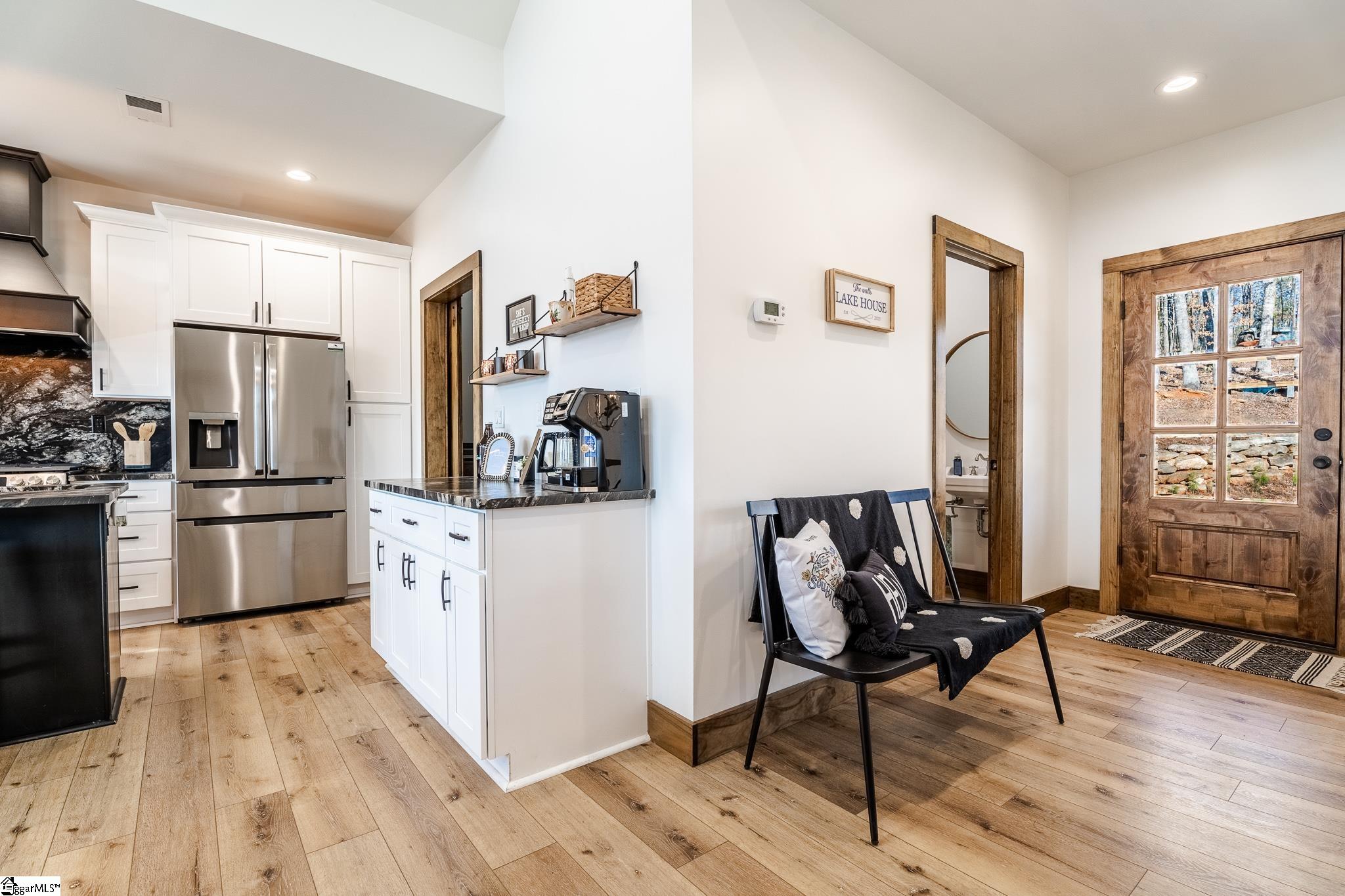 306 Bridgeport Drive West Union, SC 29696-2803