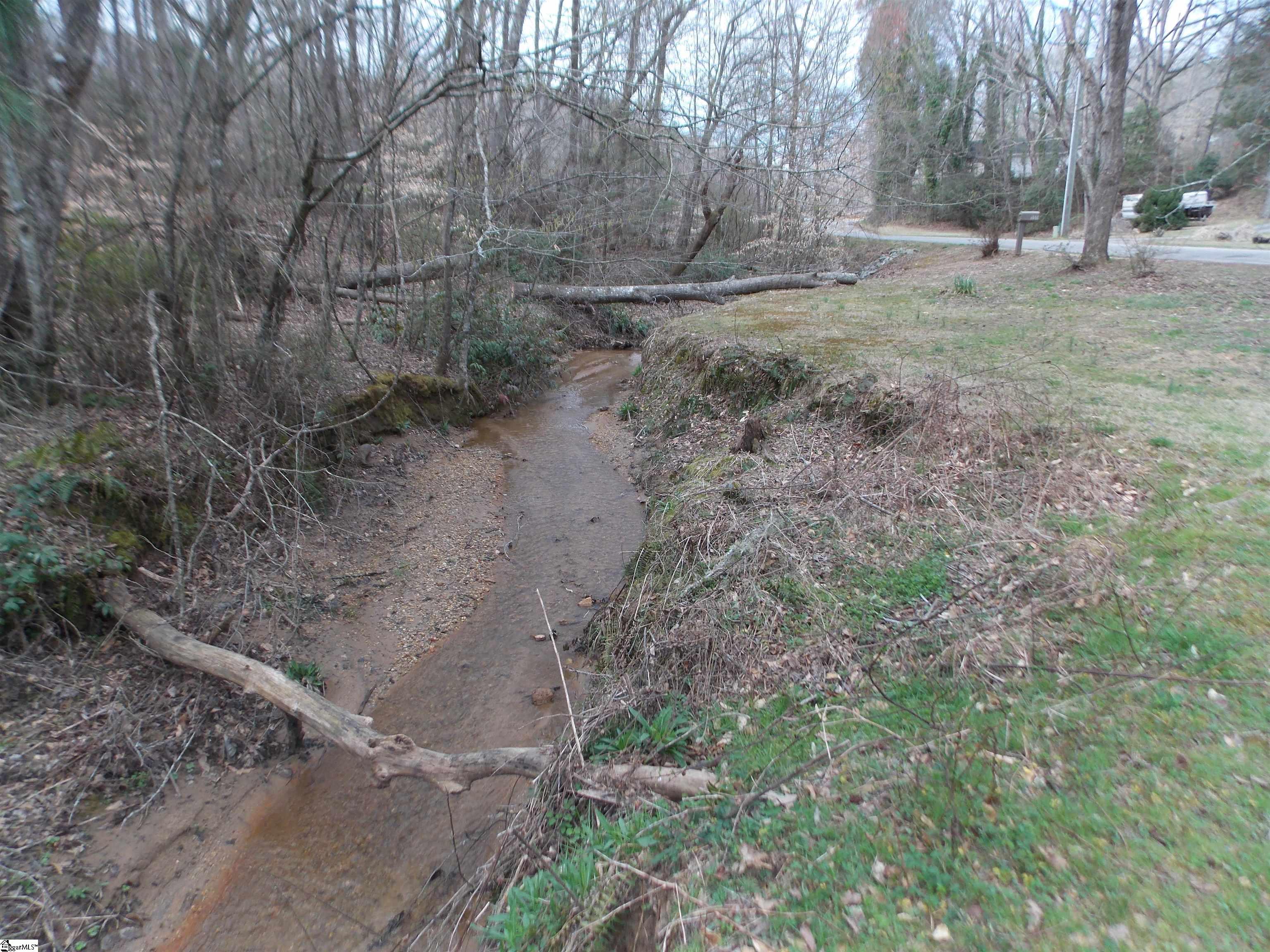 00 Holloway Road Marietta, SC 29661