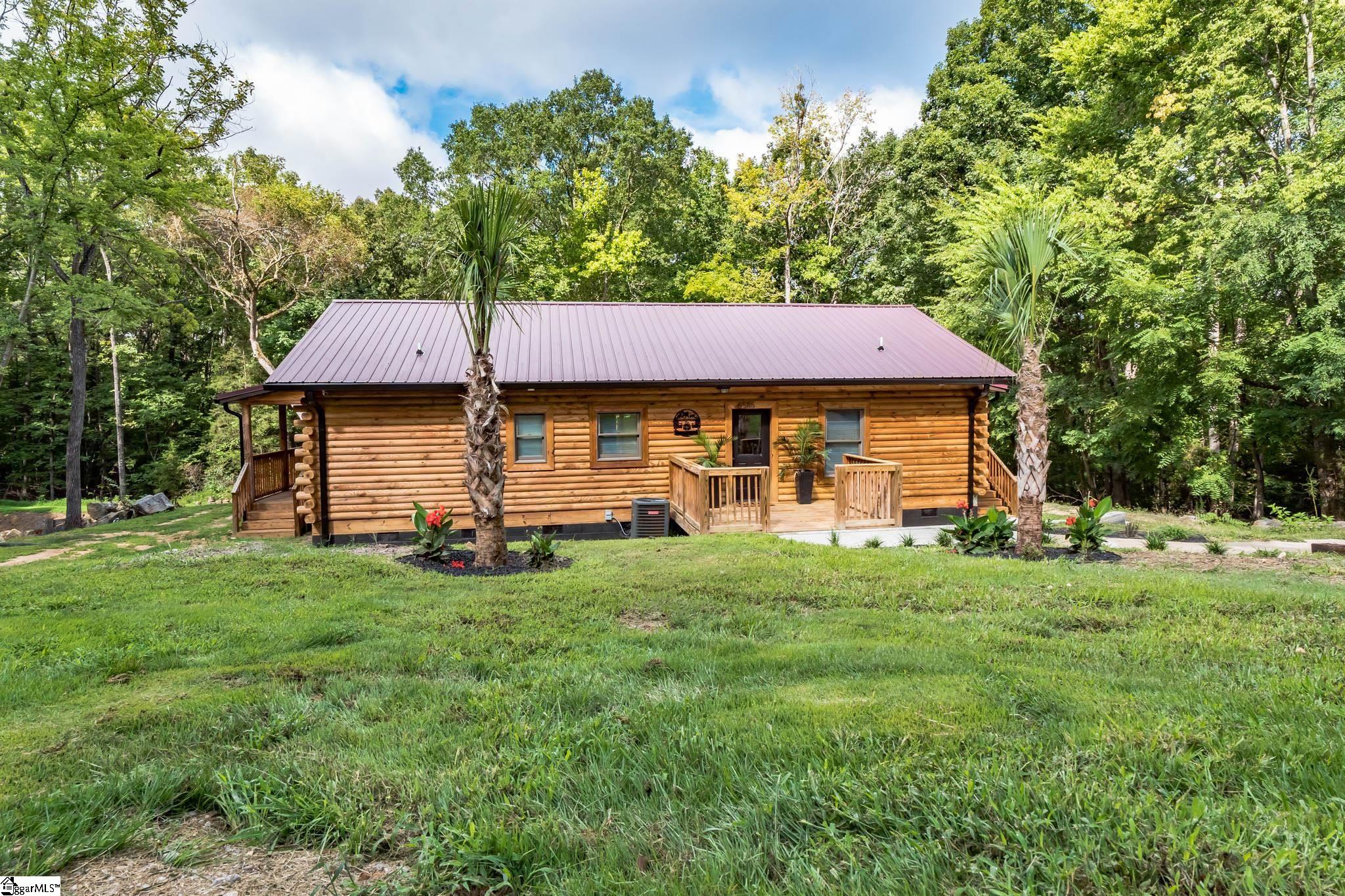 5585 Old Winnsboro Road Other, SC 29055