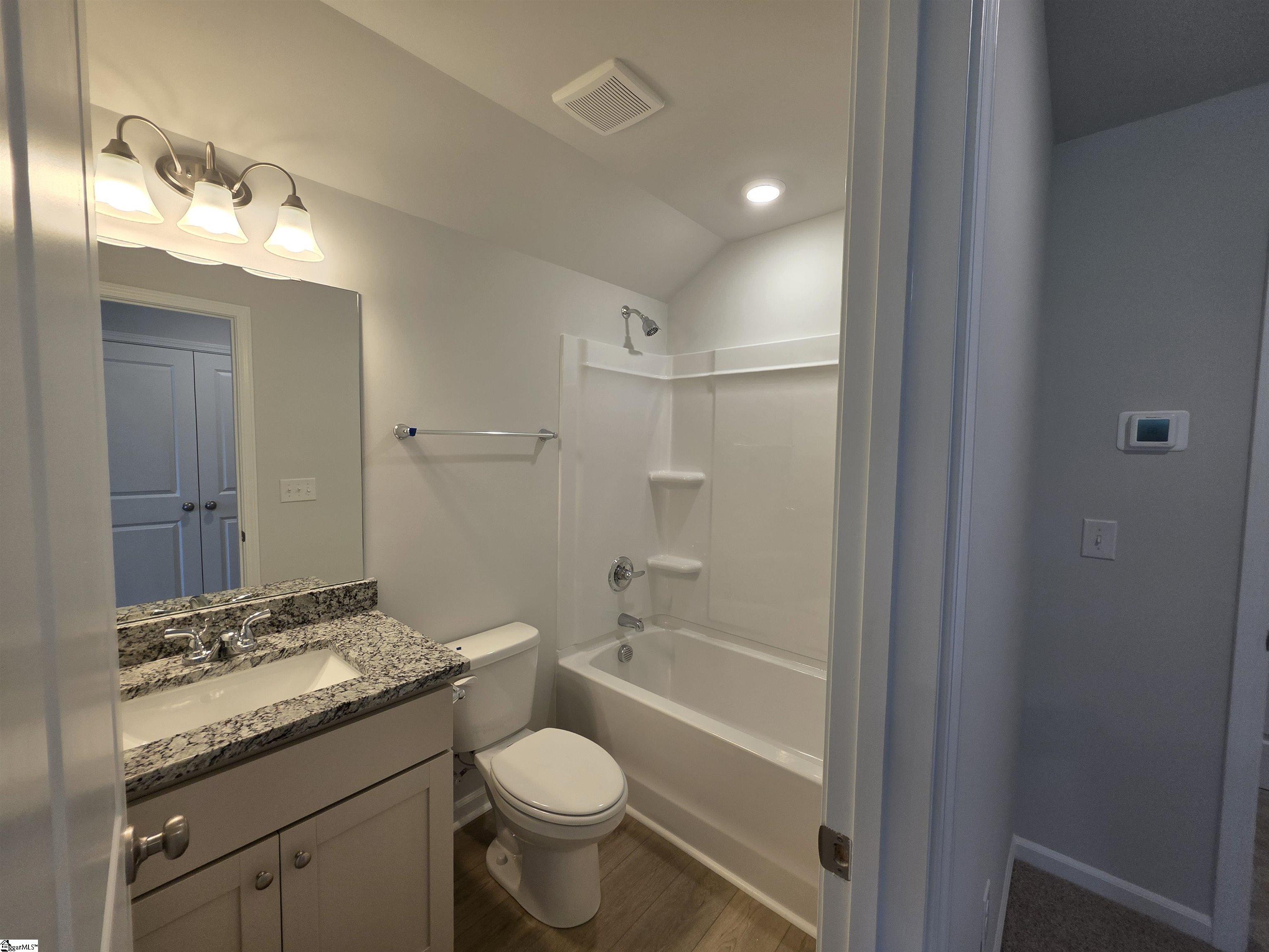 7042 Fairview Falls Drive UNIT Lot 38 Chesnee, SC 29323