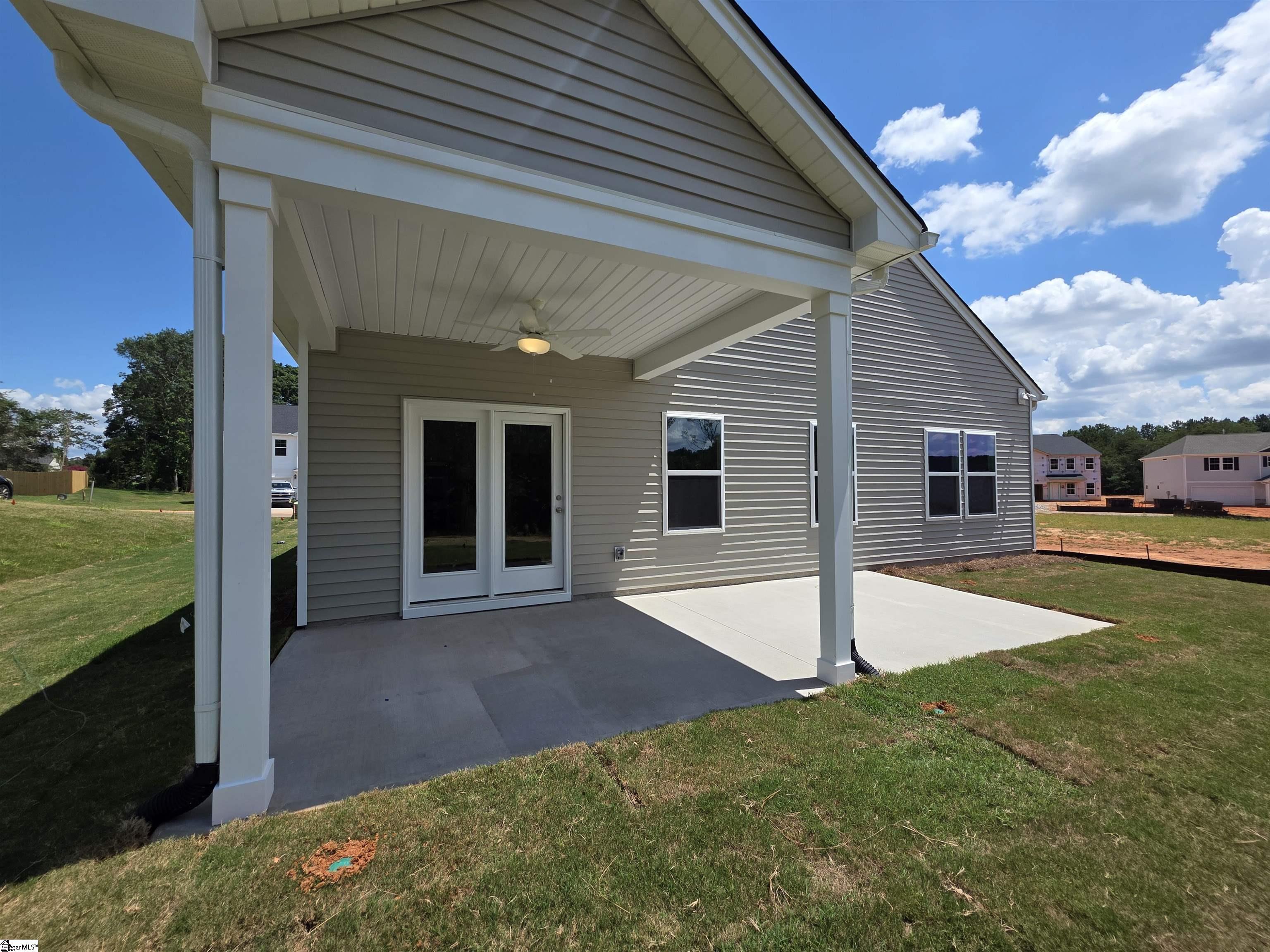 7042 Fairview Falls Drive UNIT Lot 38 Chesnee, SC 29323