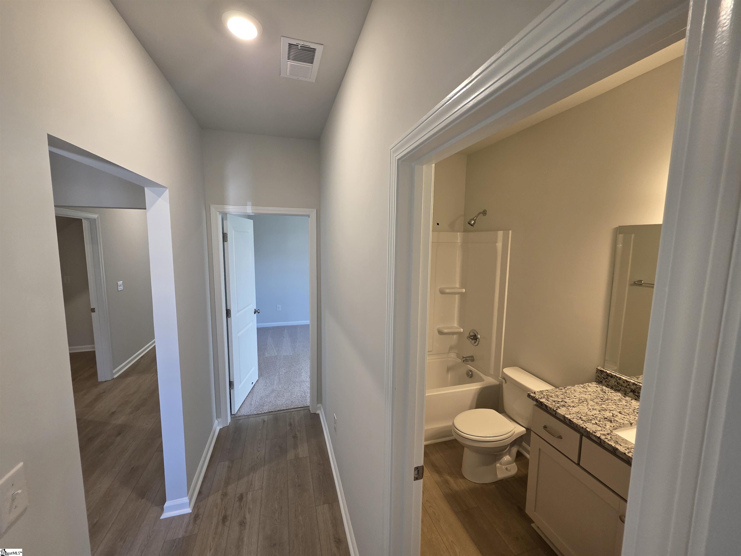 7042 Fairview Falls Drive UNIT Lot 38 Chesnee, SC 29323