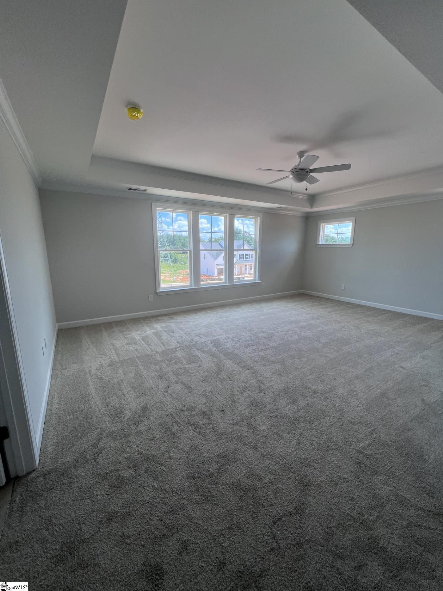 111 Fox Creek Court UNIT Lot 38 Foxhall Easley, SC 29642