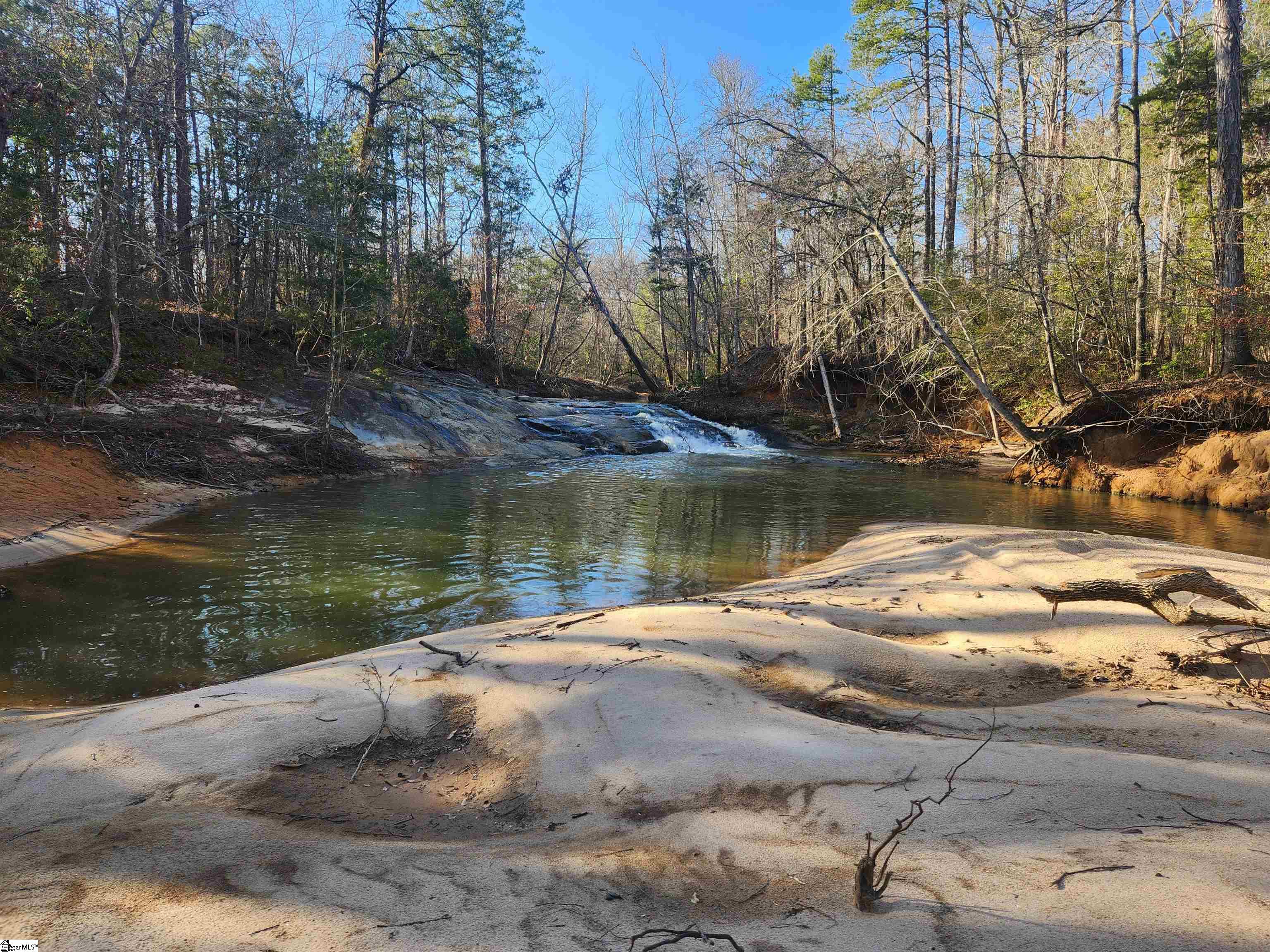 Fields Road UNIT Lot 2 Pauline, SC 29374
