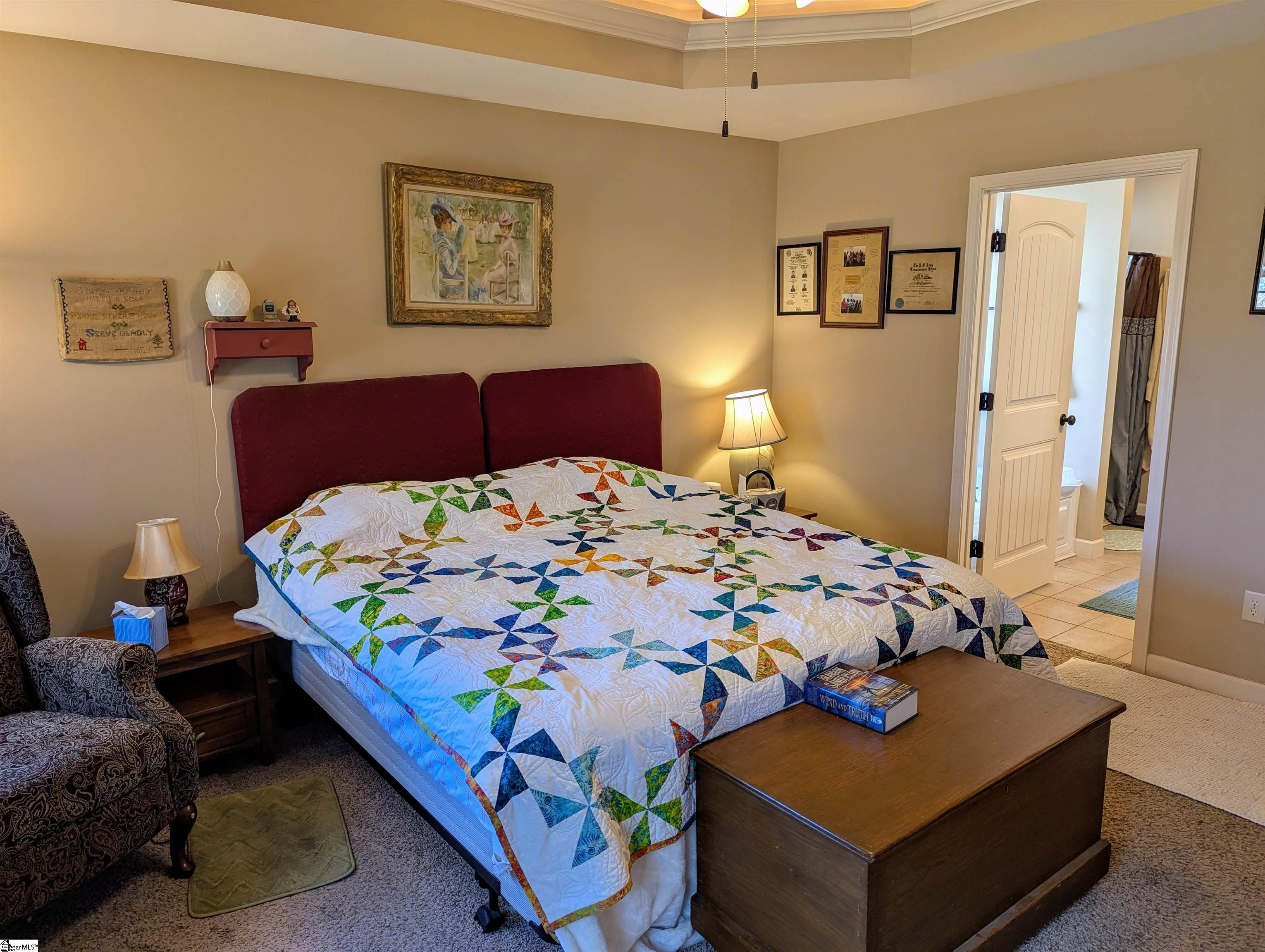 215 Longmont Drive Boiling Springs, SC 29316