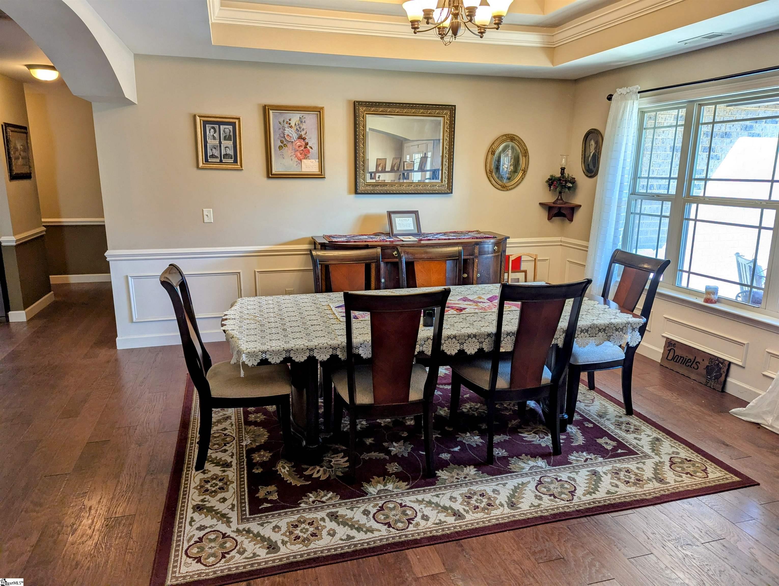 215 Longmont Drive Boiling Springs, SC 29316
